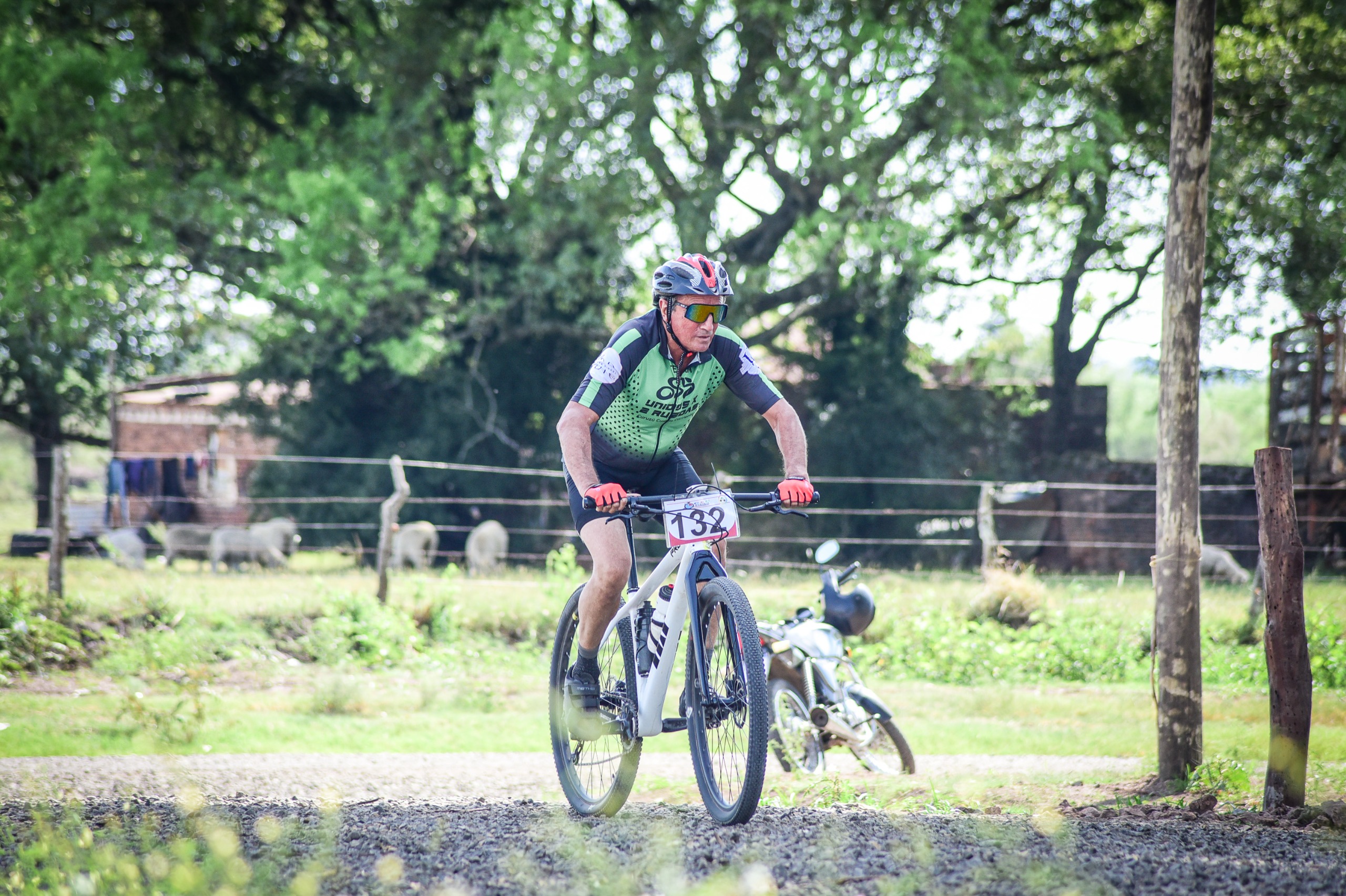 imagen participante carrera