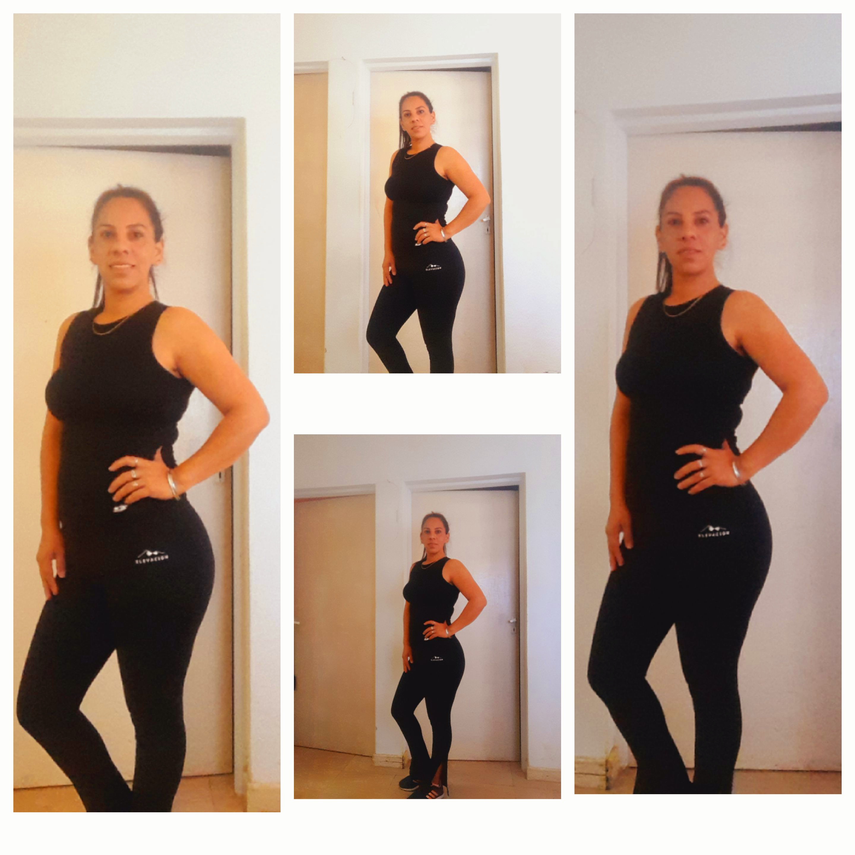 imagen participante carrera