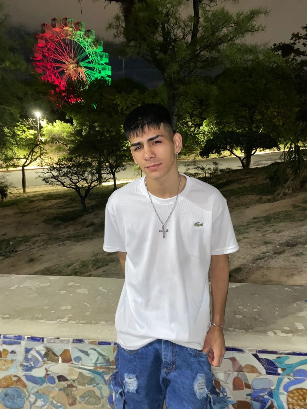 imagen participante carrera