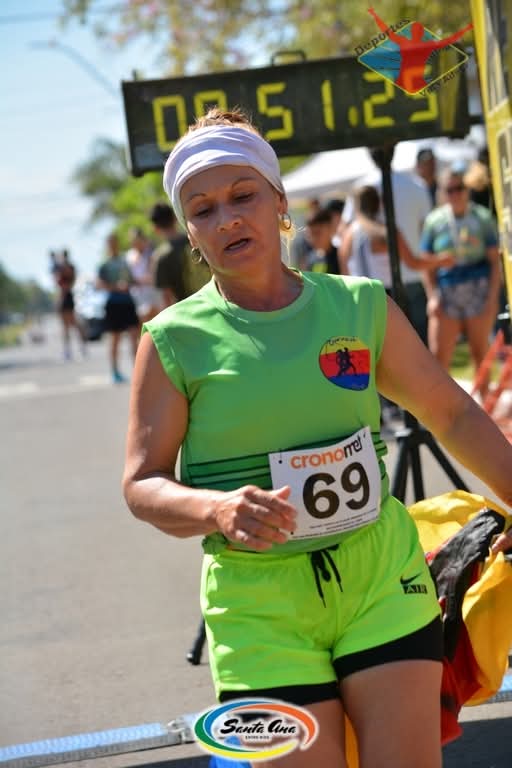 imagen participante carrera