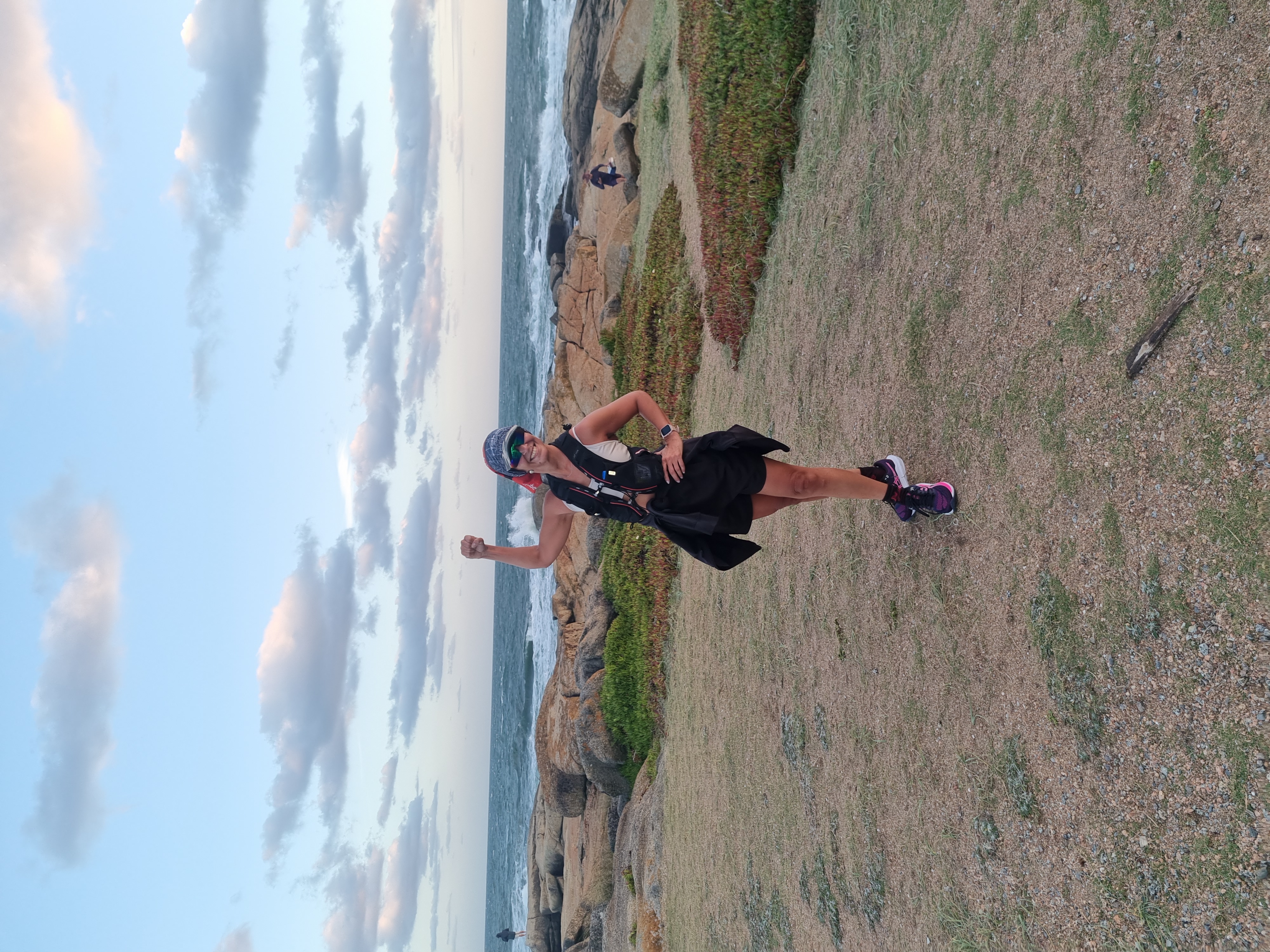 imagen participante carrera