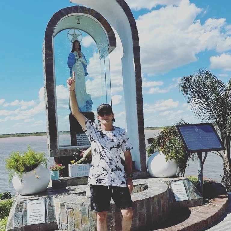 imagen participante carrera