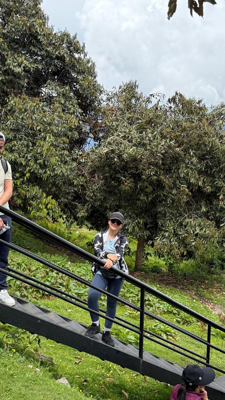 imagen participante carrera