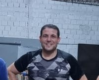 imagen participante carrera