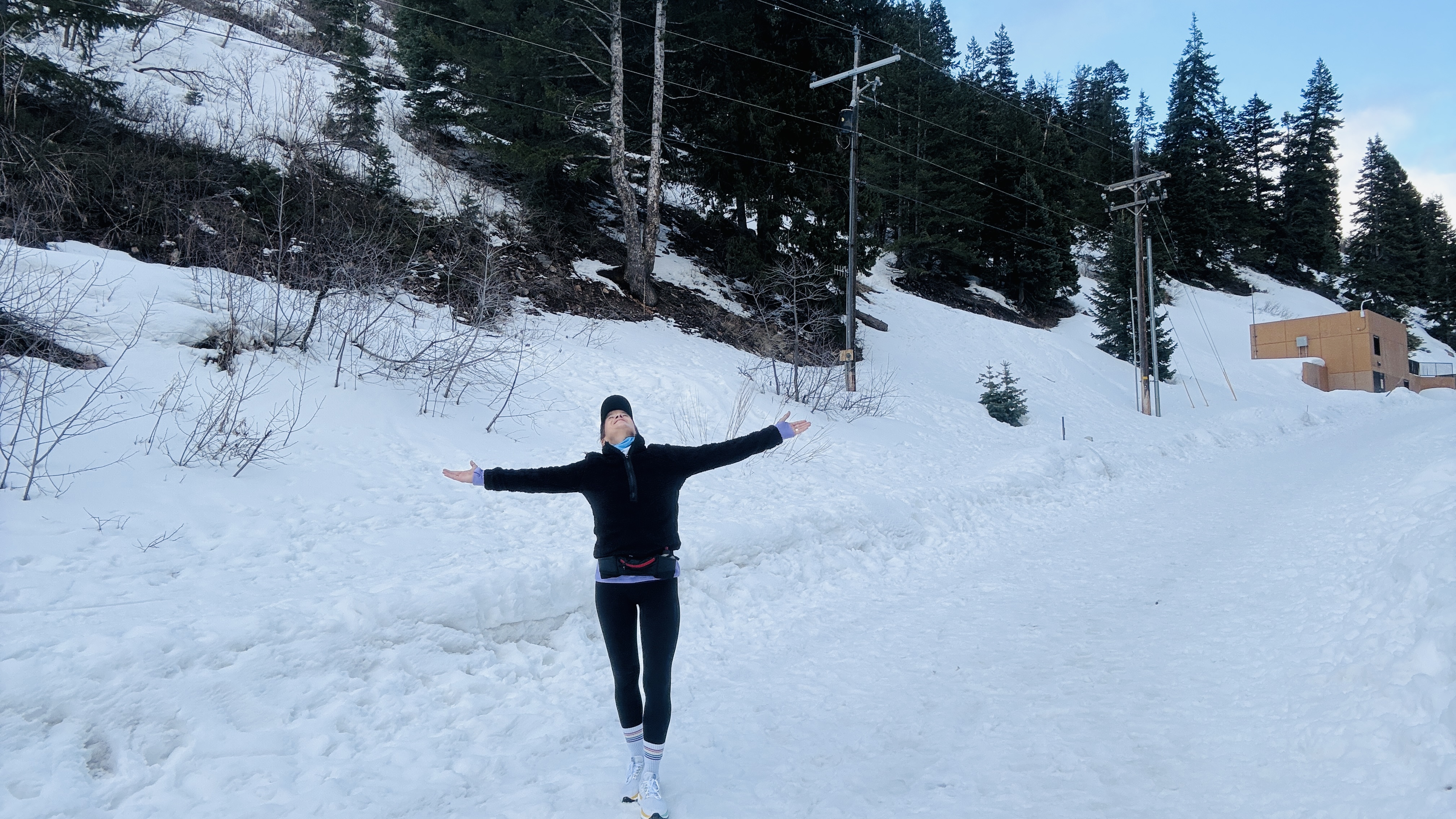 imagen participante carrera