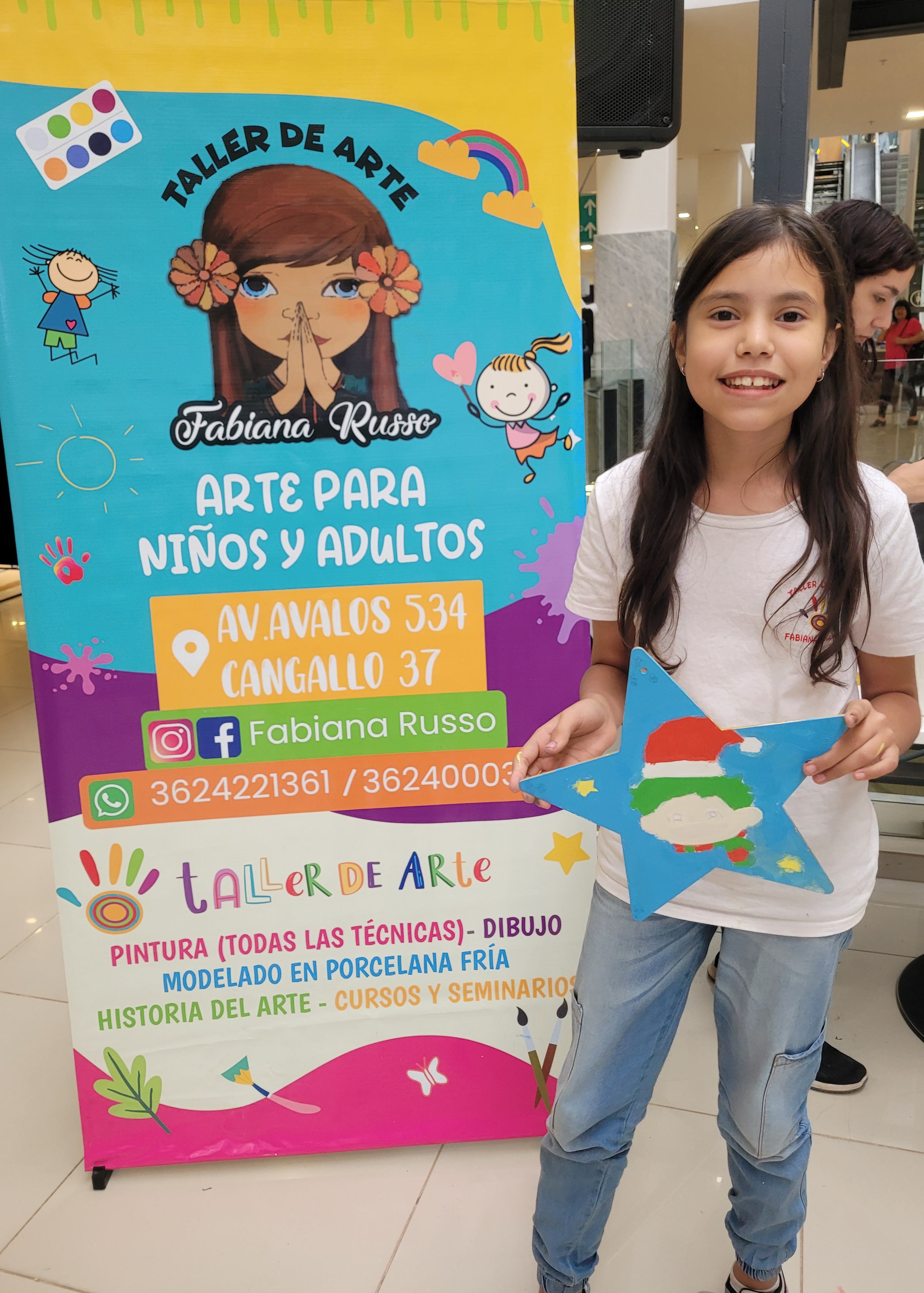 imagen participante carrera