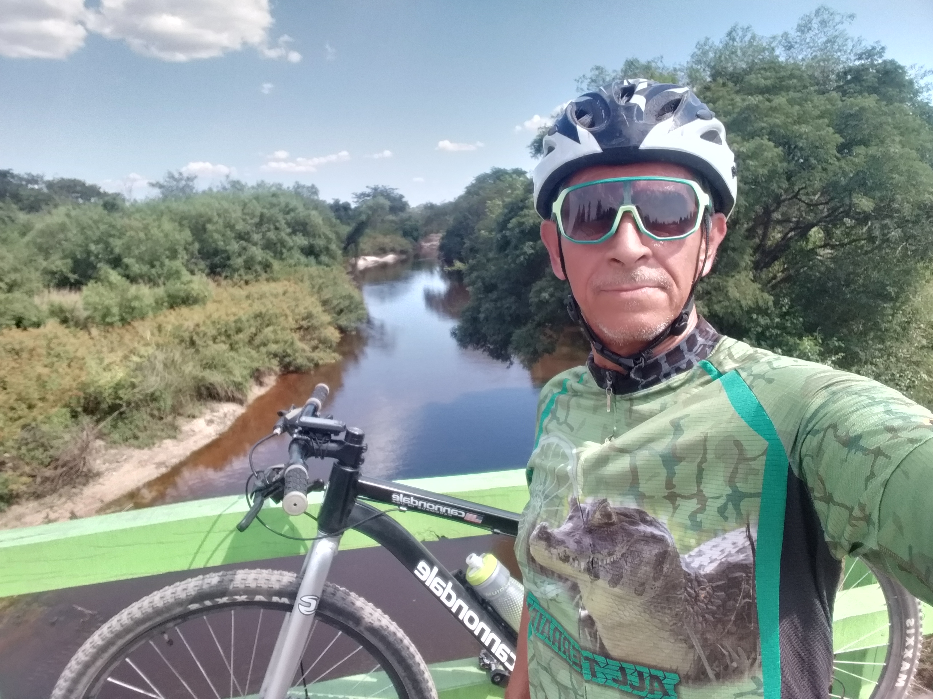 imagen participante carrera