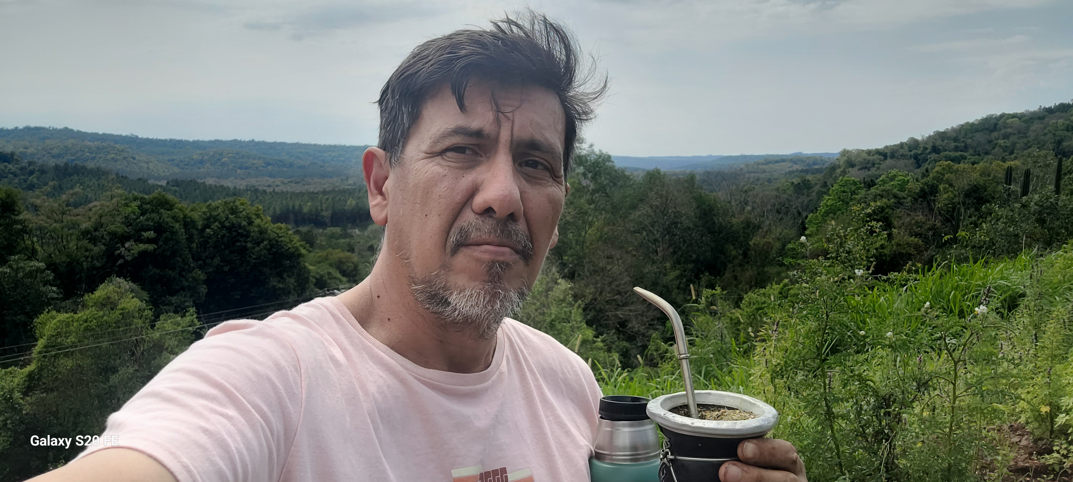 imagen participante carrera