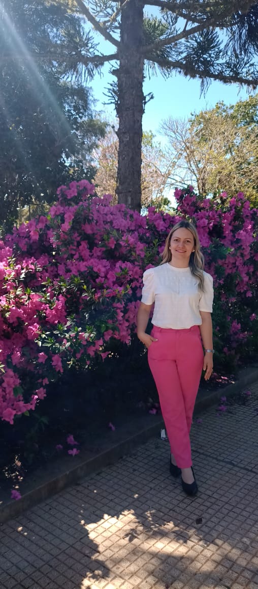 imagen participante carrera