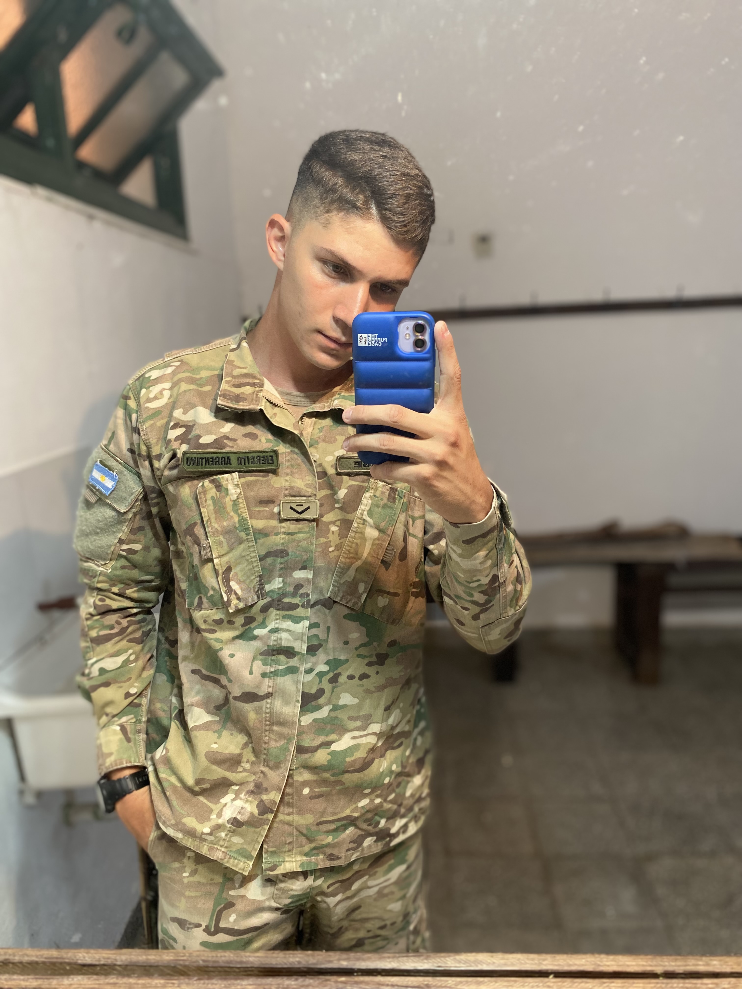 imagen participante carrera