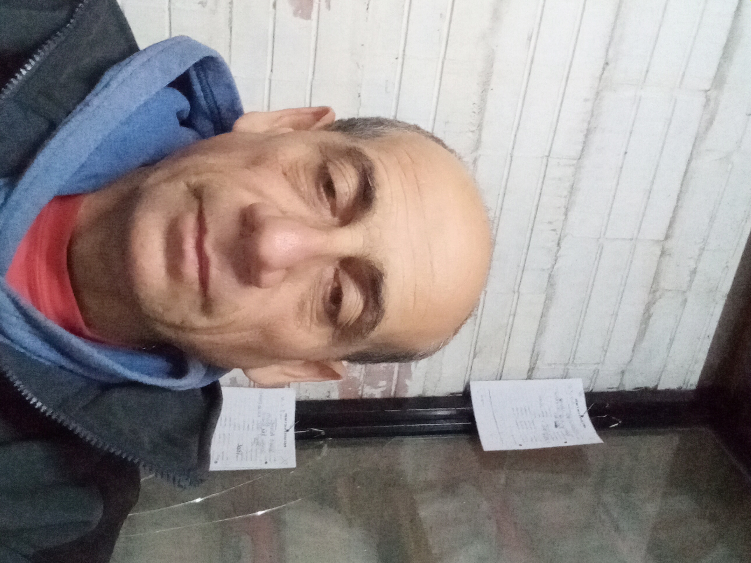 imagen participante carrera