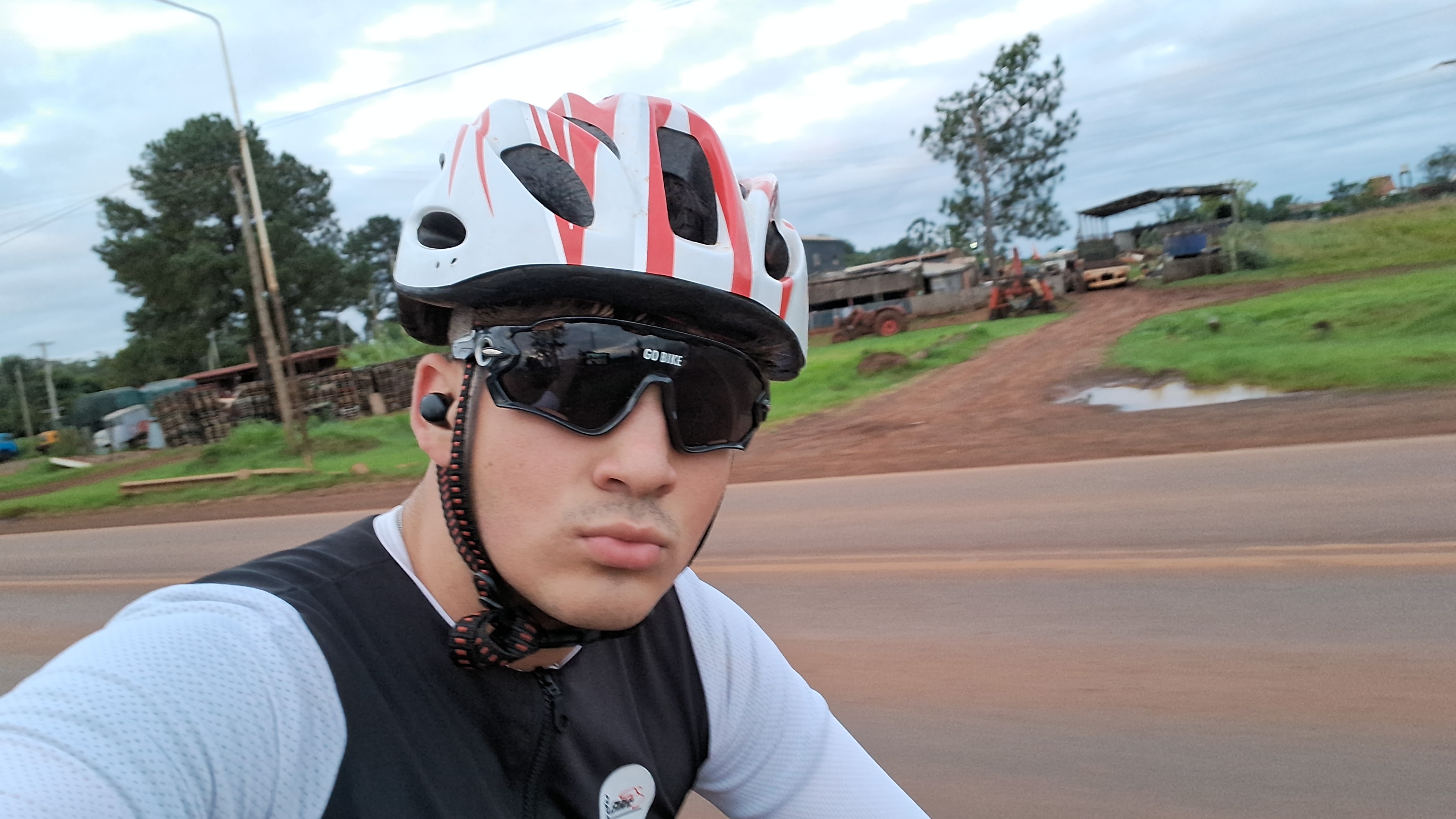 imagen participante carrera