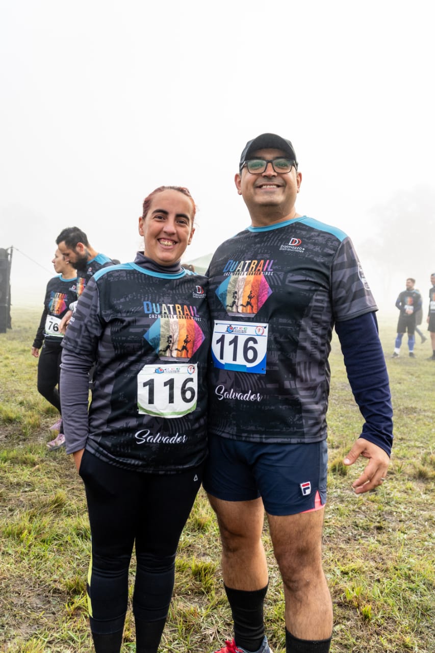 imagen participante carrera