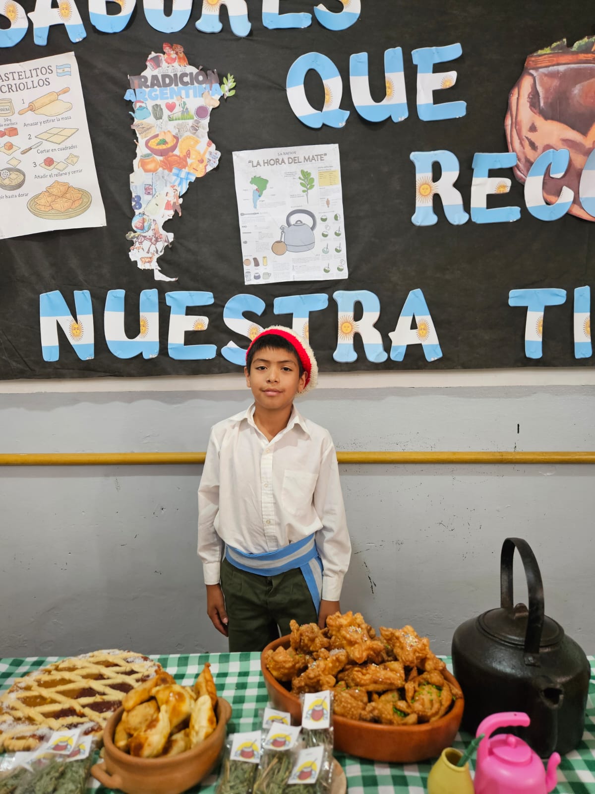 imagen participante carrera