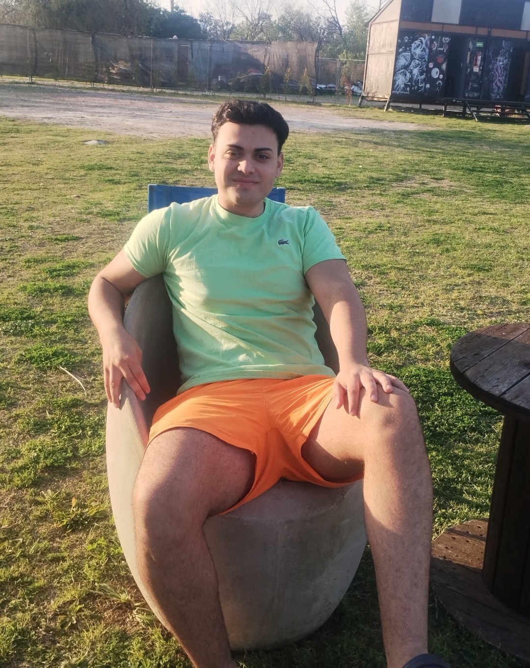 imagen participante carrera