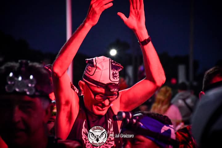 imagen participante carrera