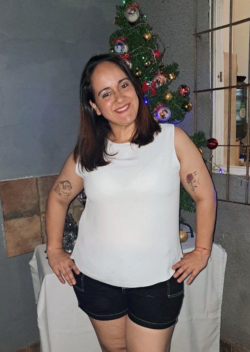 imagen participante carrera