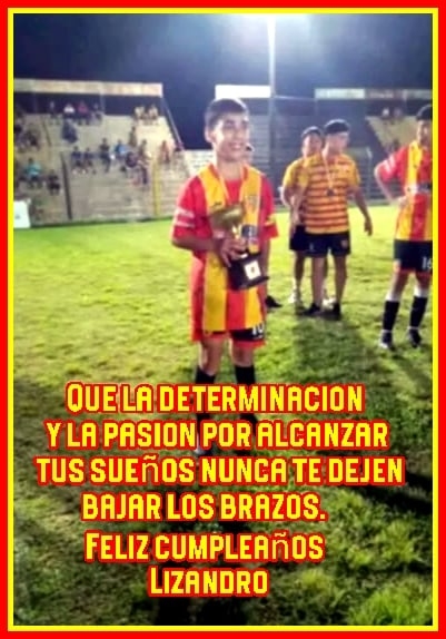 imagen participante carrera