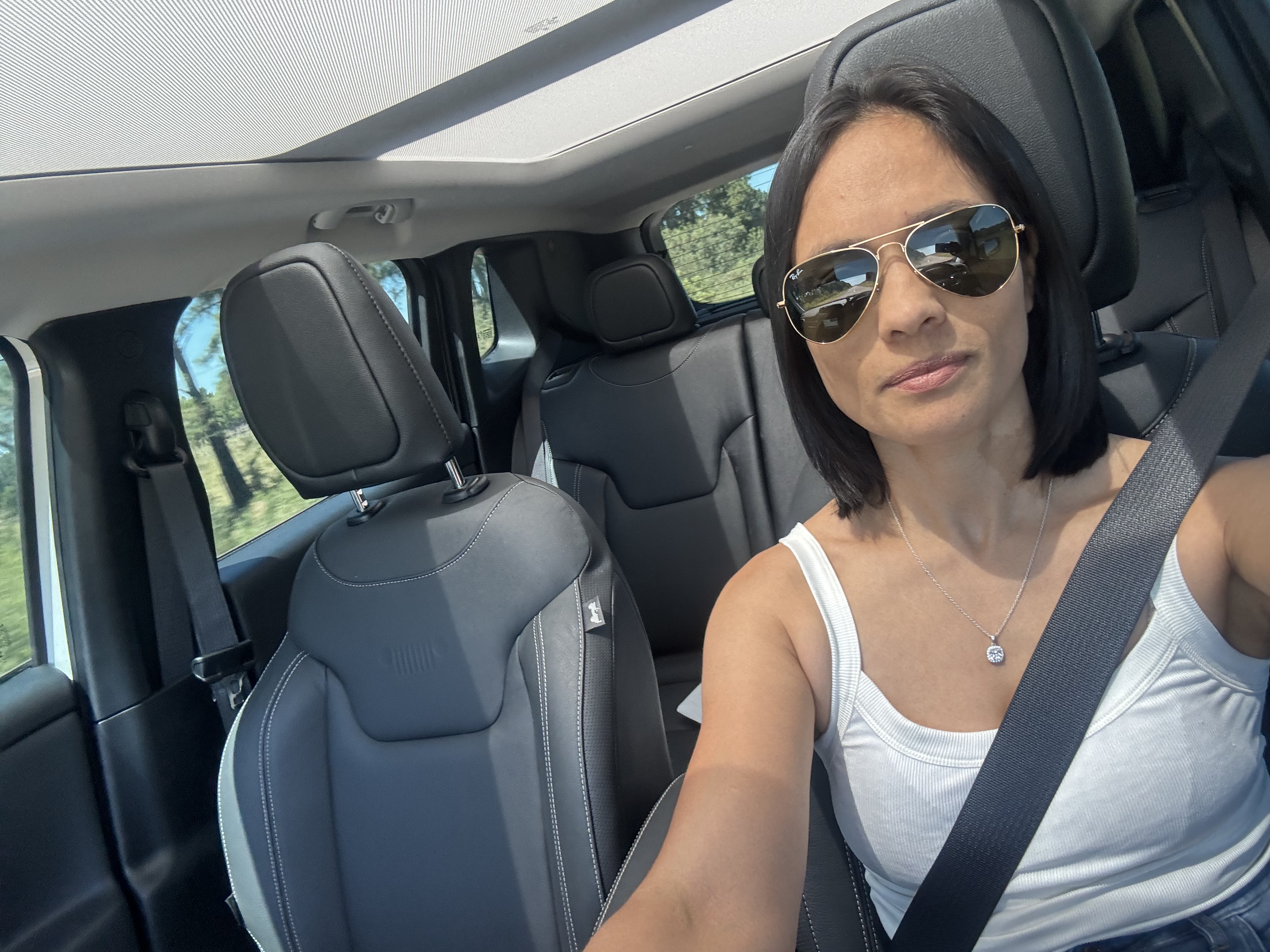 imagen participante carrera