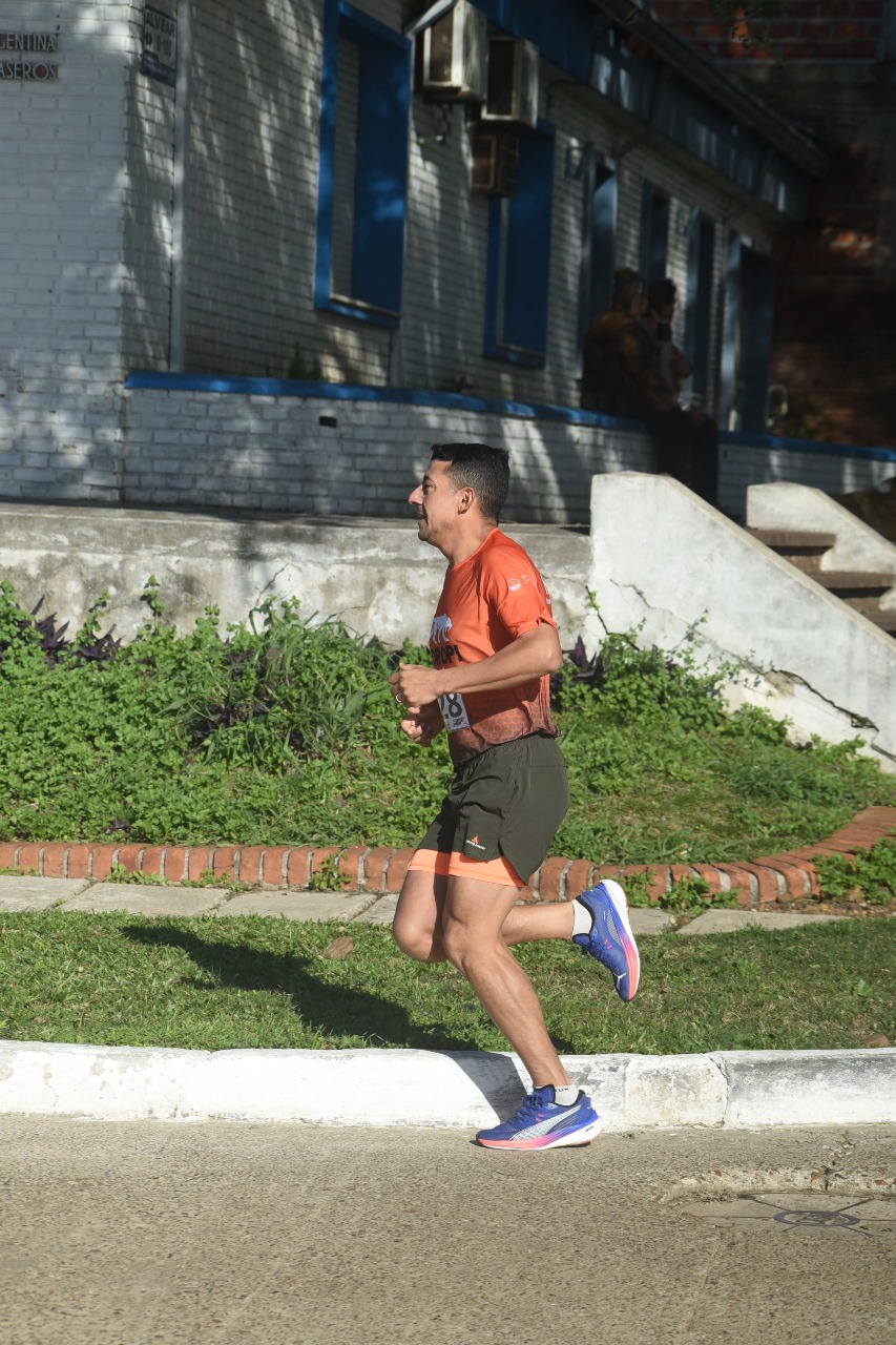 imagen participante carrera