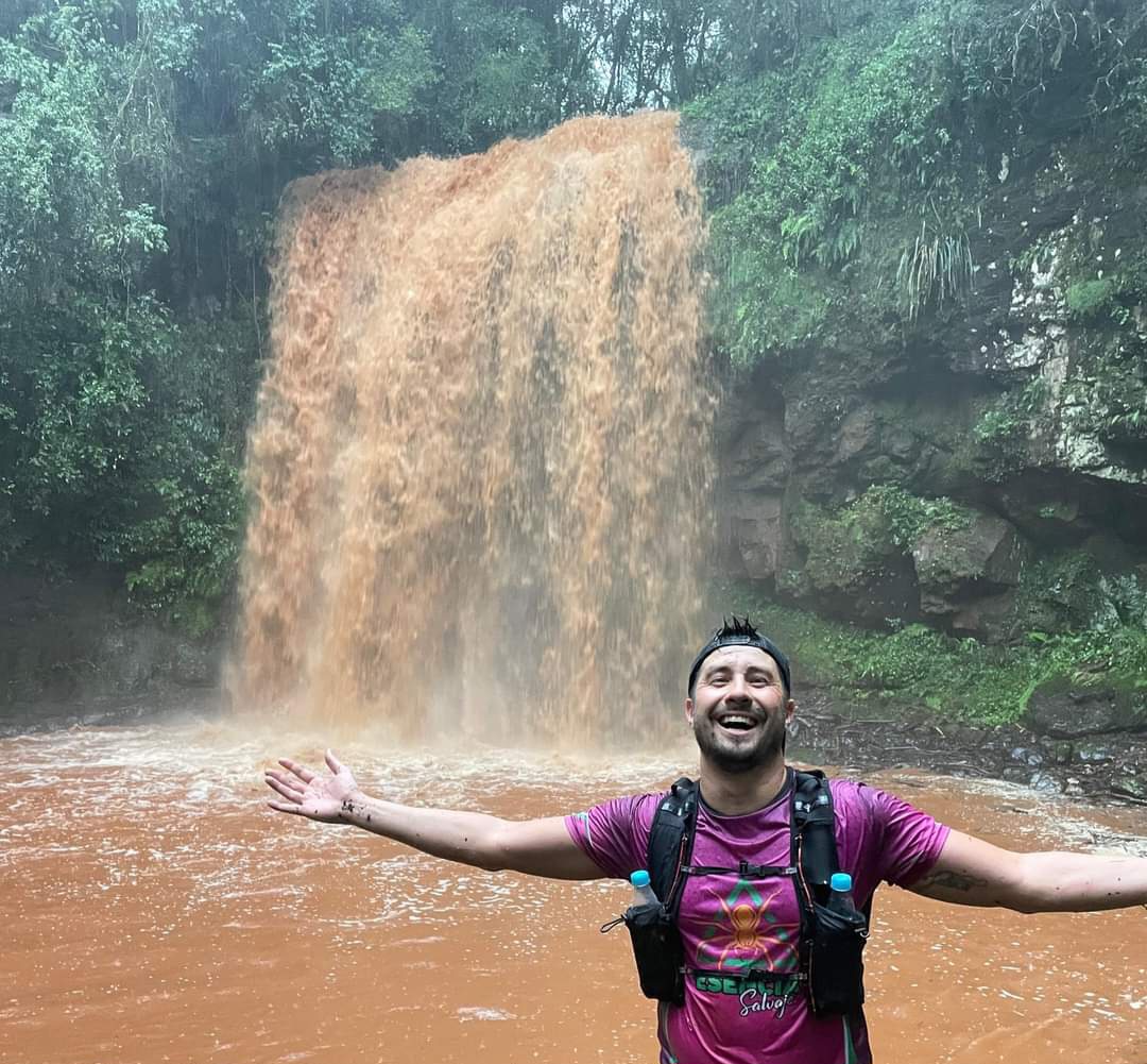 imagen participante carrera