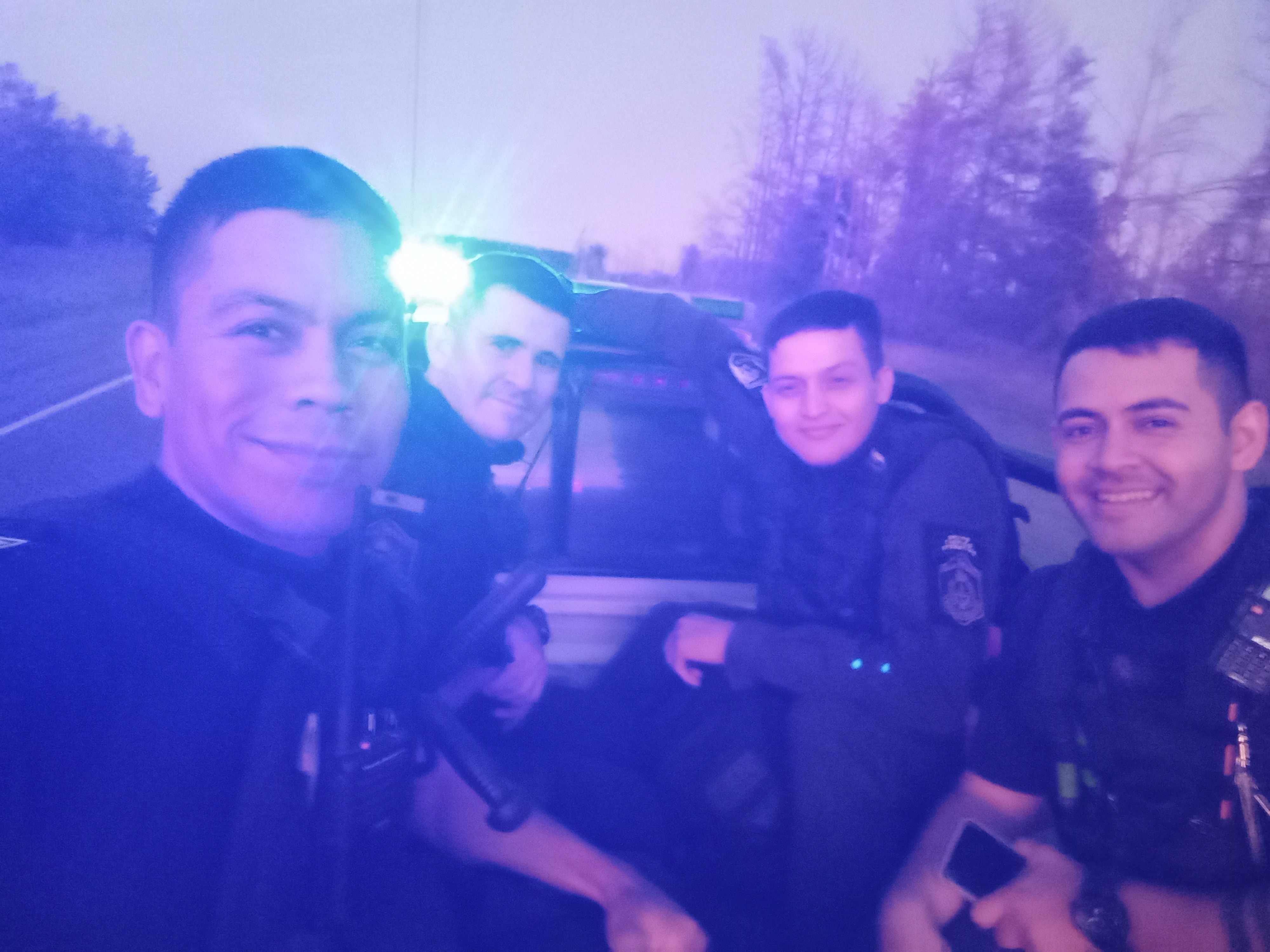 imagen participante carrera