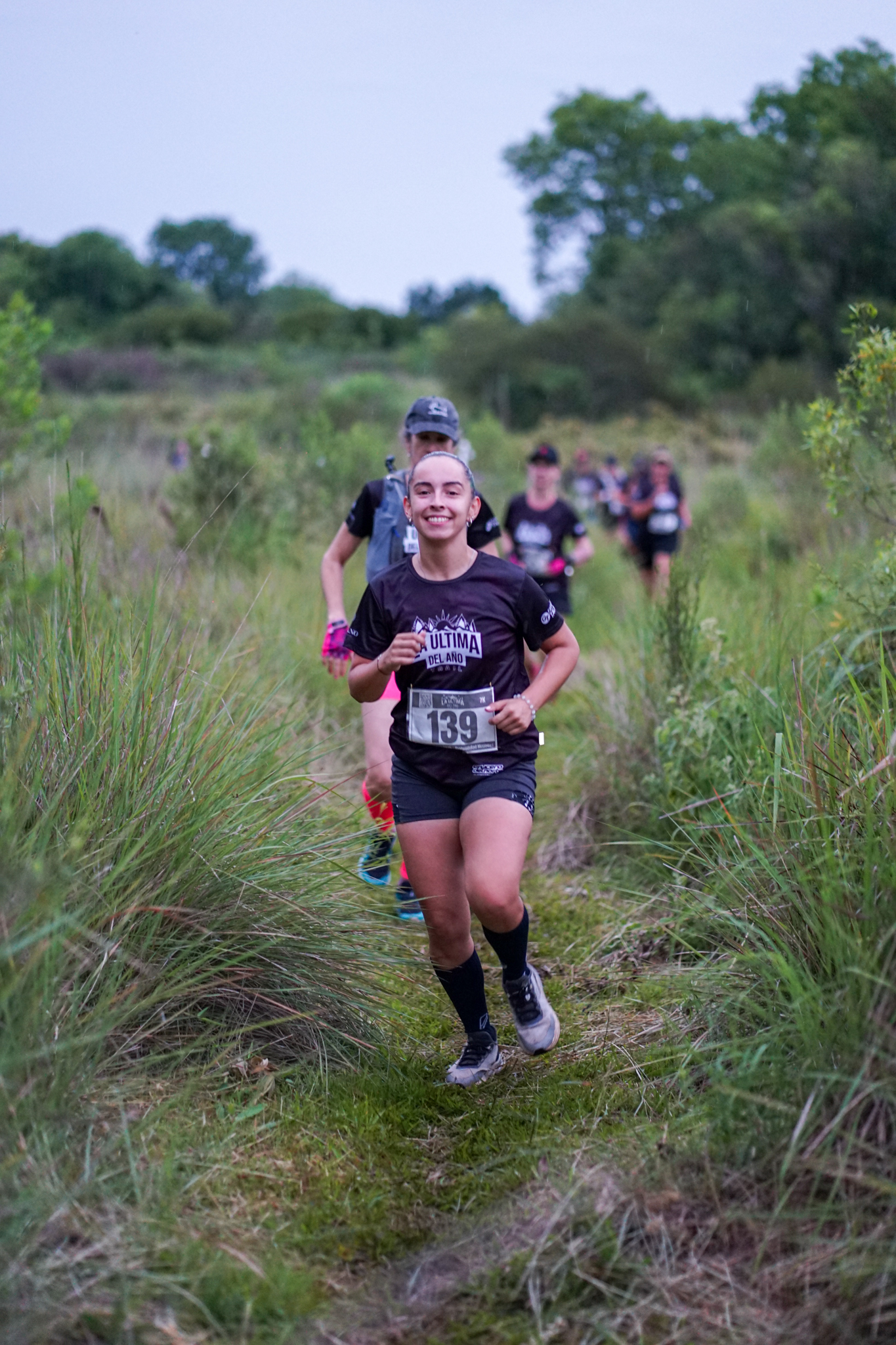 imagen participante carrera