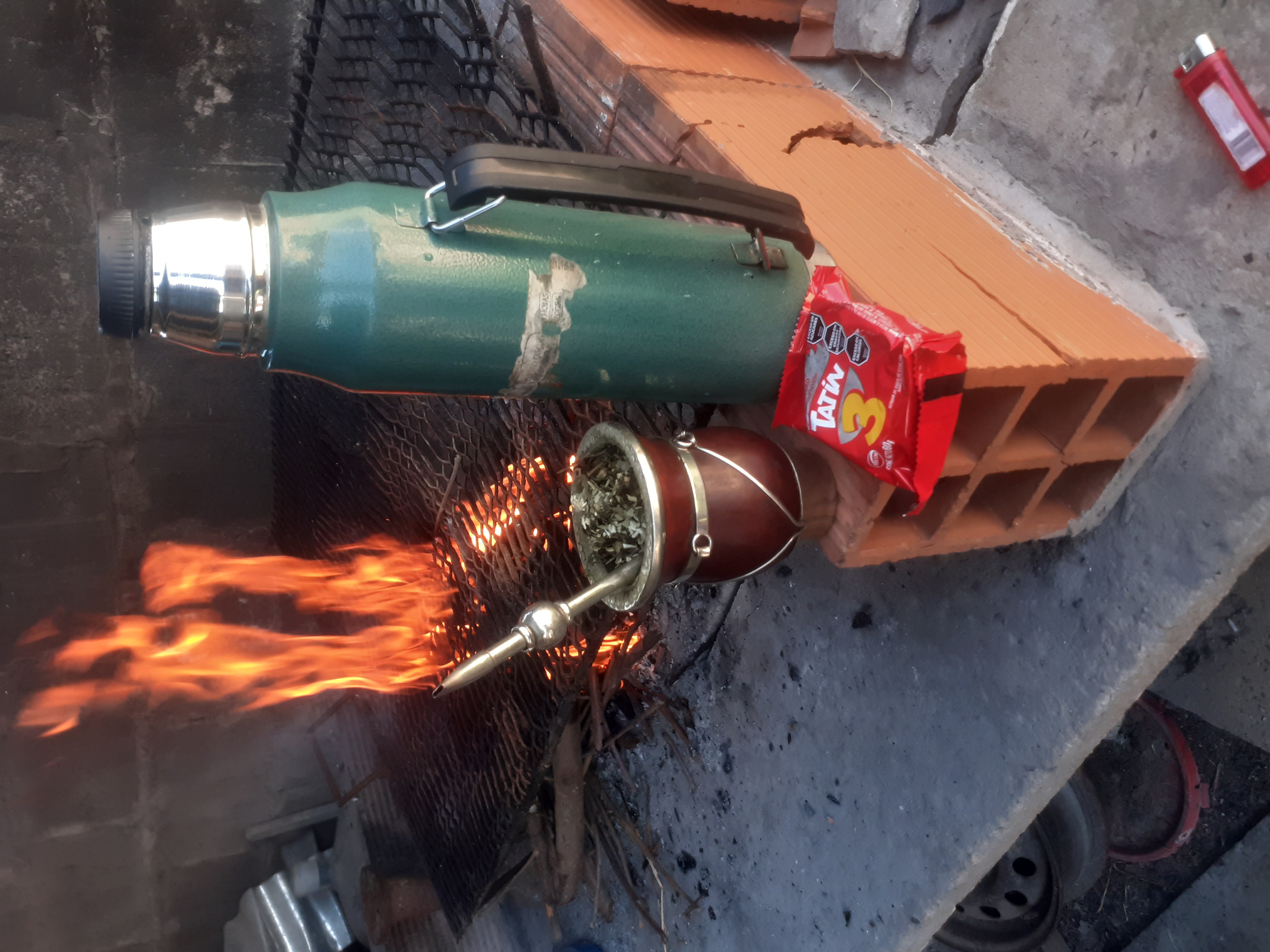 imagen participante carrera