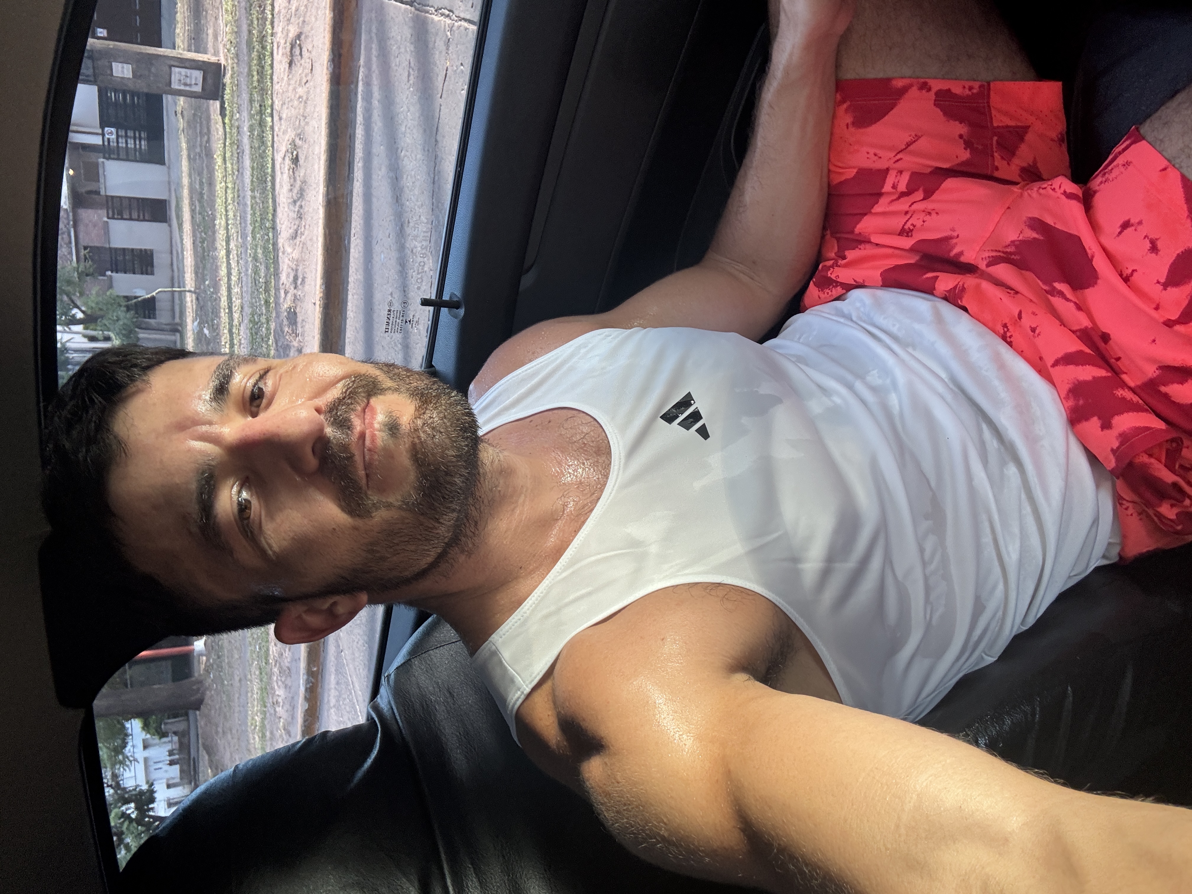 imagen participante carrera