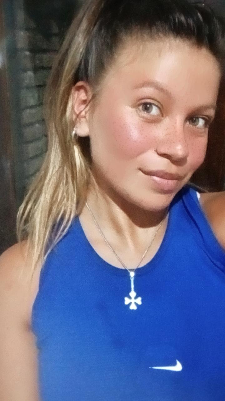 imagen participante carrera