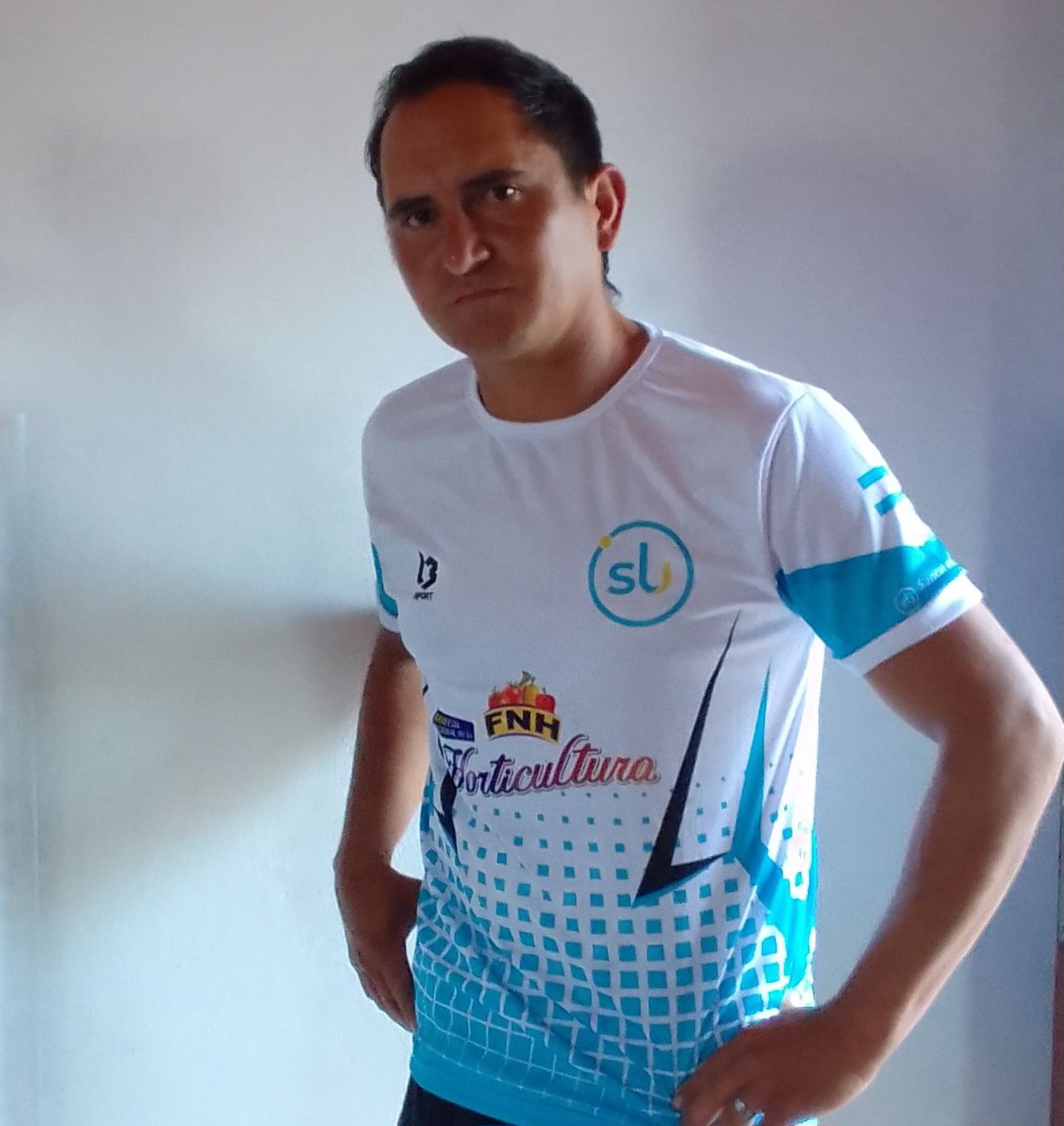 imagen participante carrera