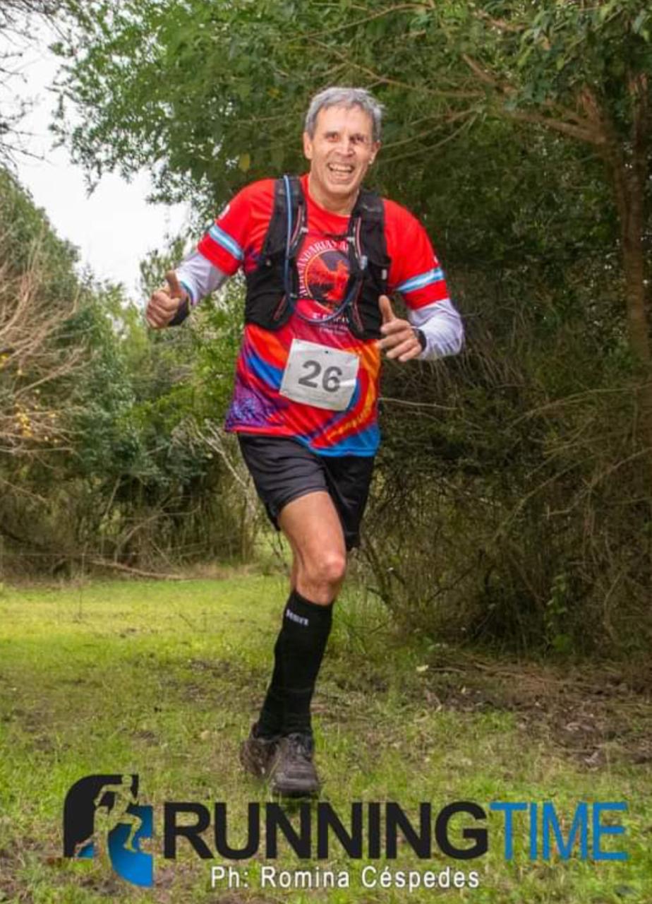 imagen participante carrera