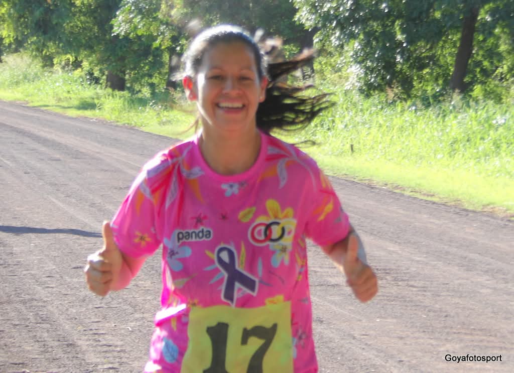 imagen participante carrera