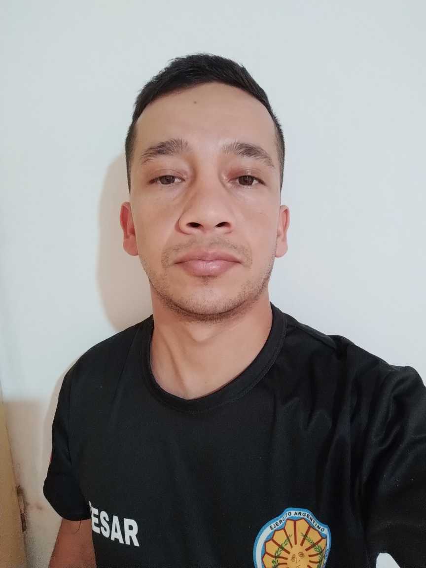 imagen participante carrera