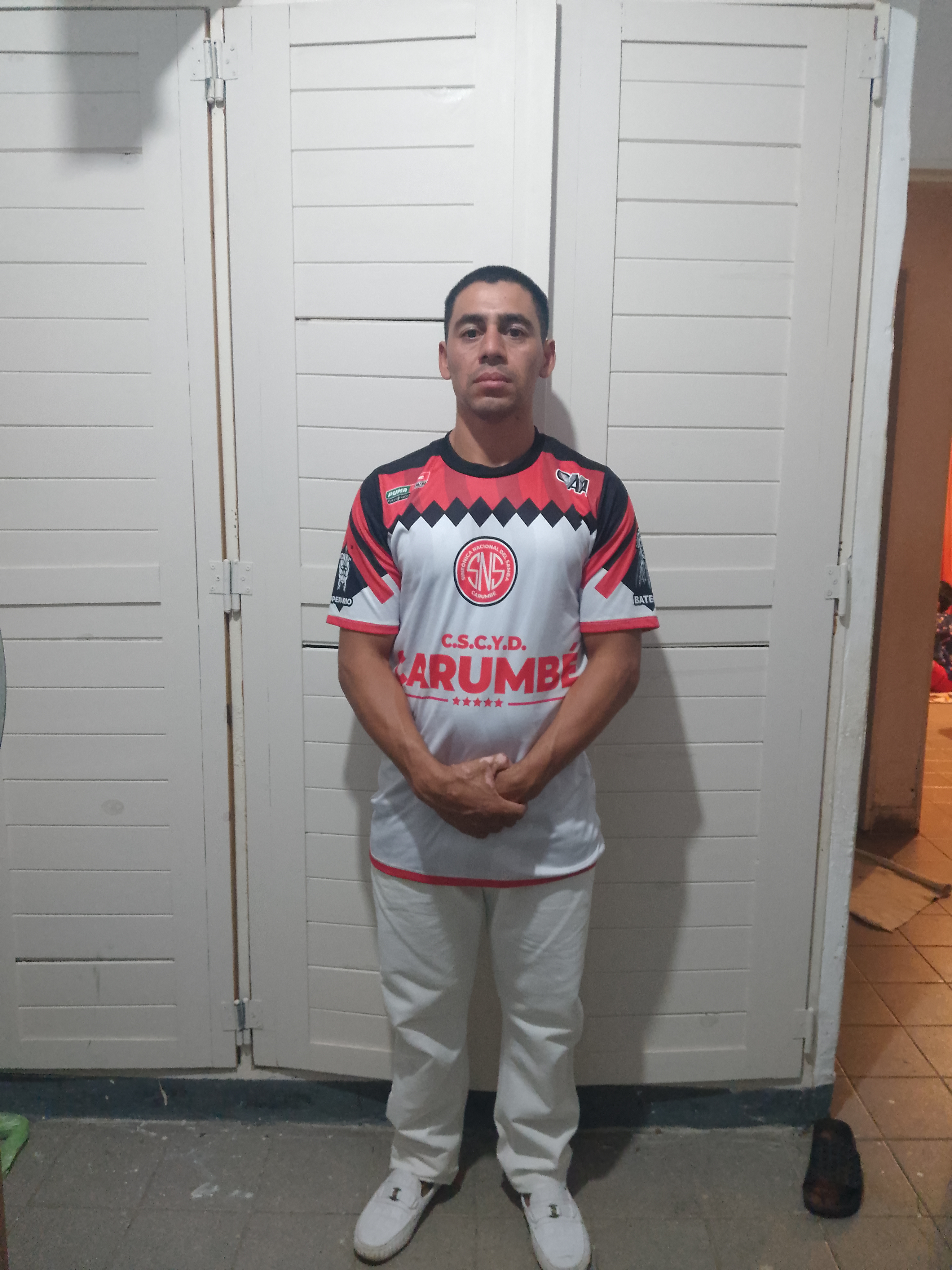 imagen participante carrera