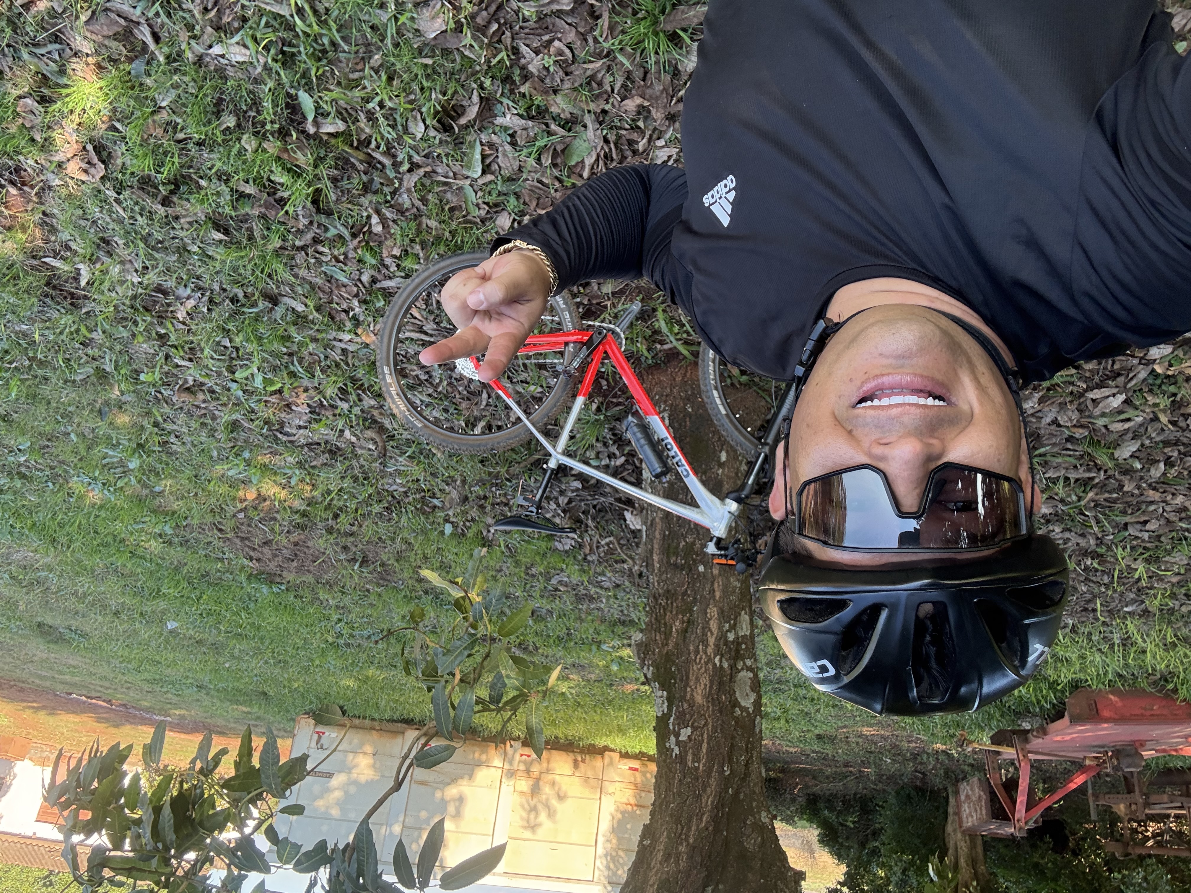 imagen participante carrera