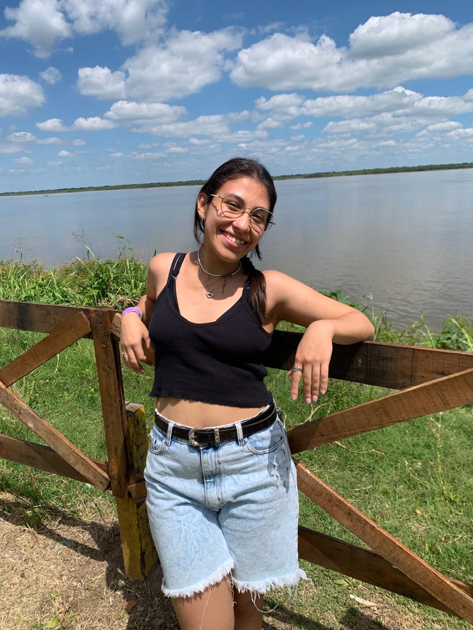 imagen participante carrera