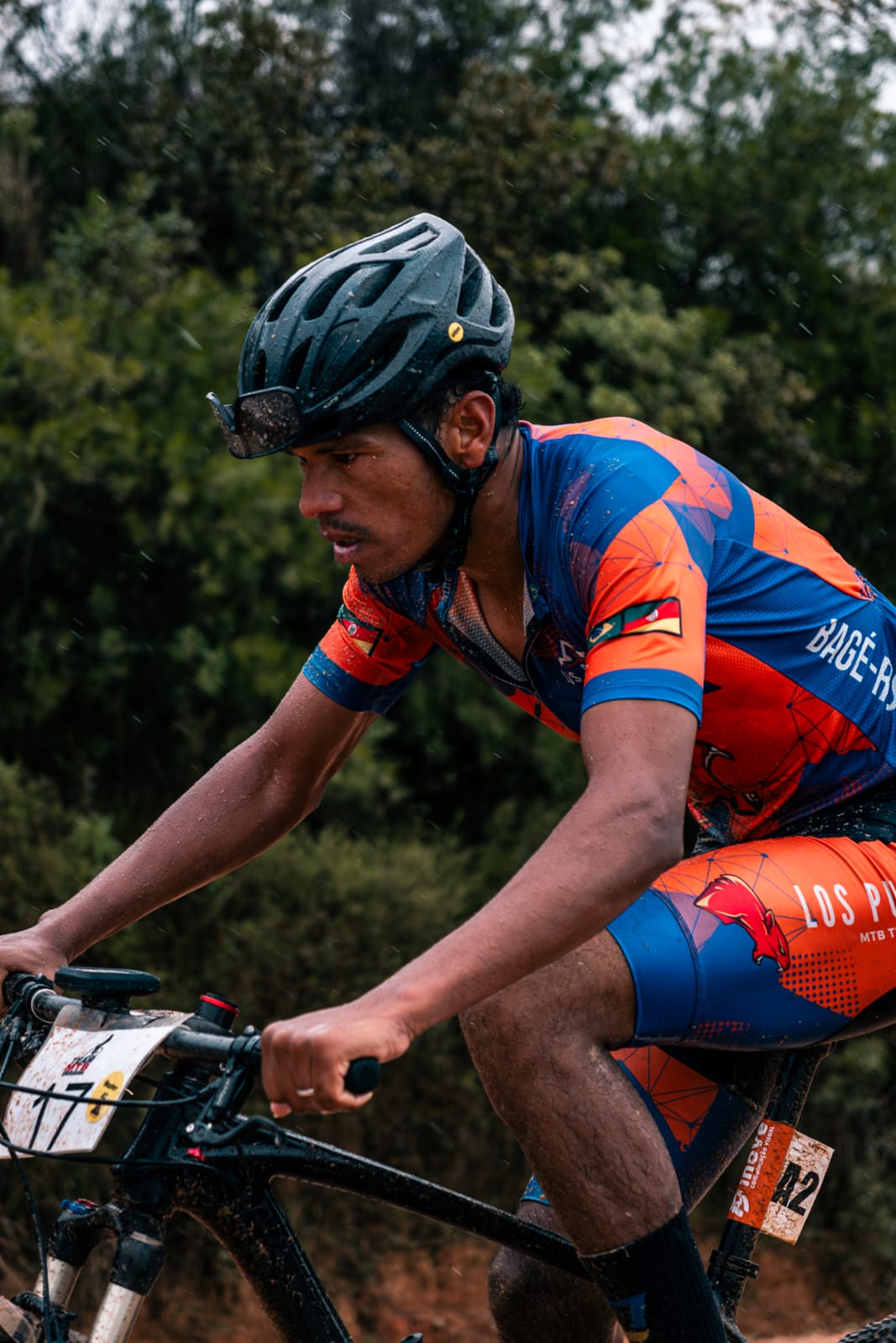 imagen participante carrera