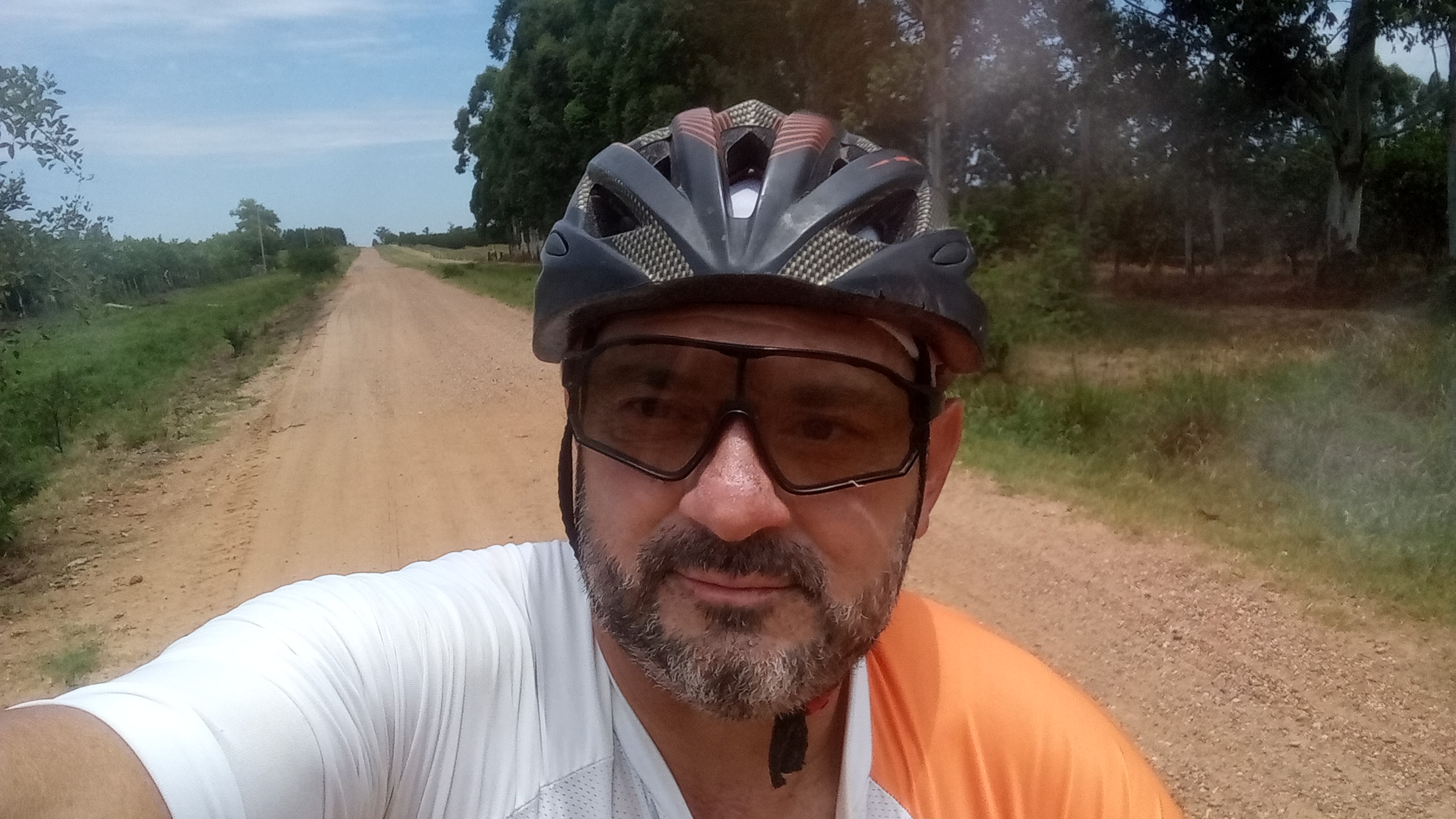 imagen participante carrera