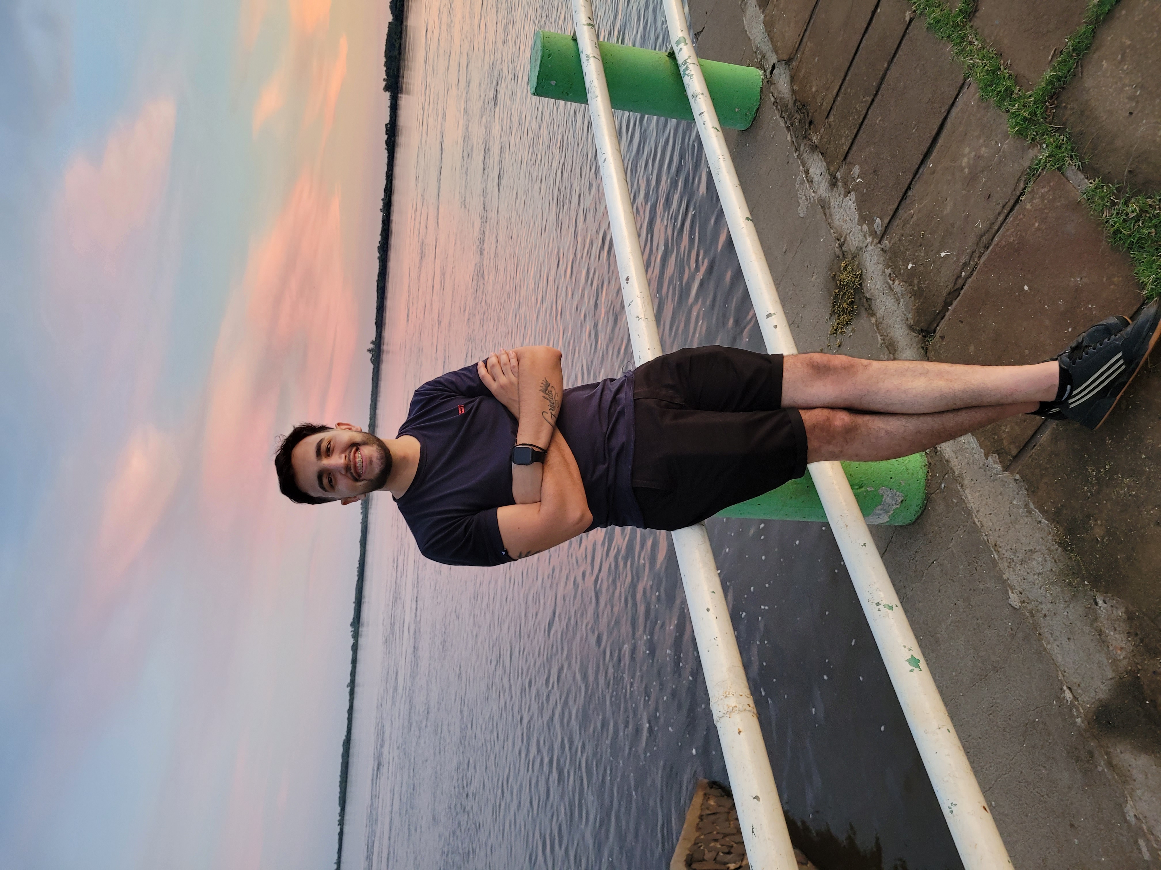 imagen participante carrera