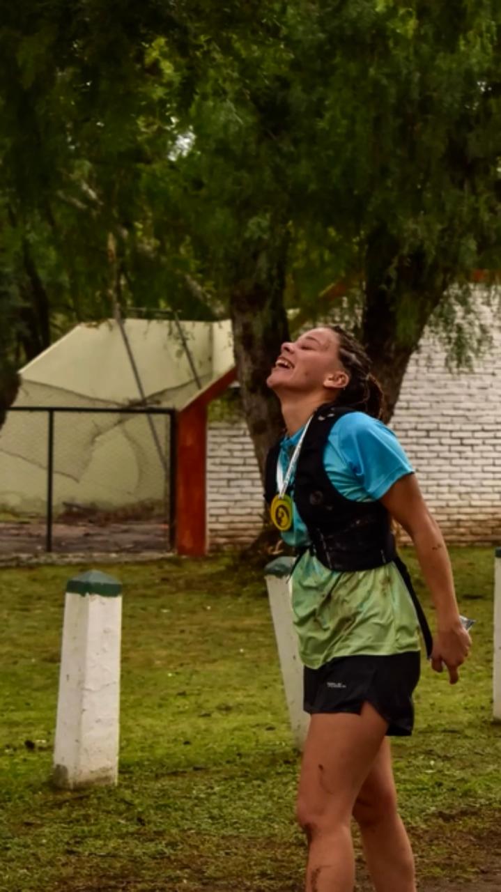 imagen participante carrera