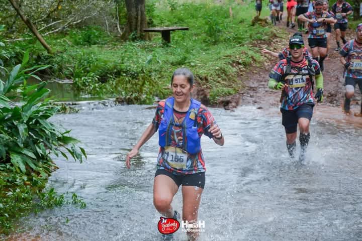 imagen participante carrera