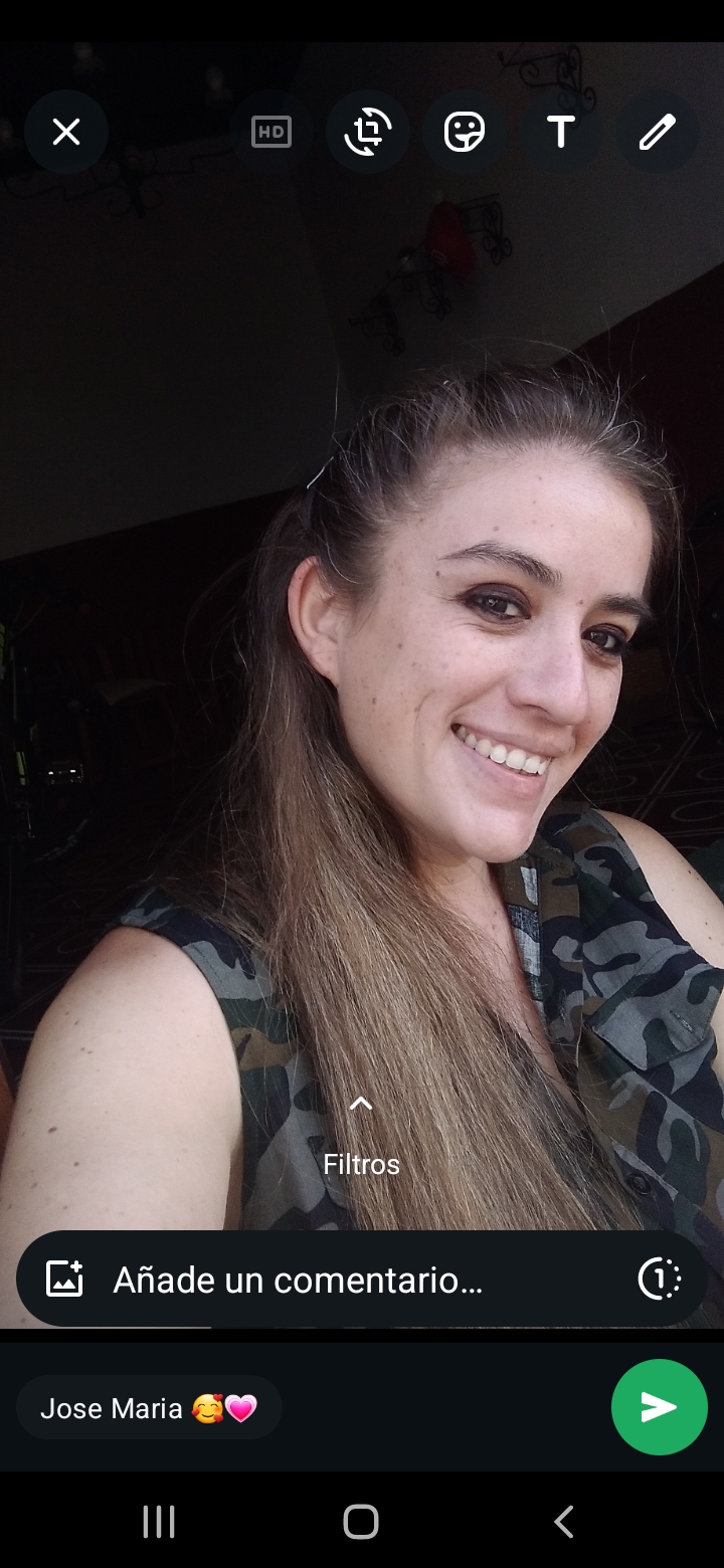 imagen participante carrera