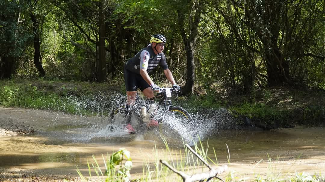 imagen participante carrera