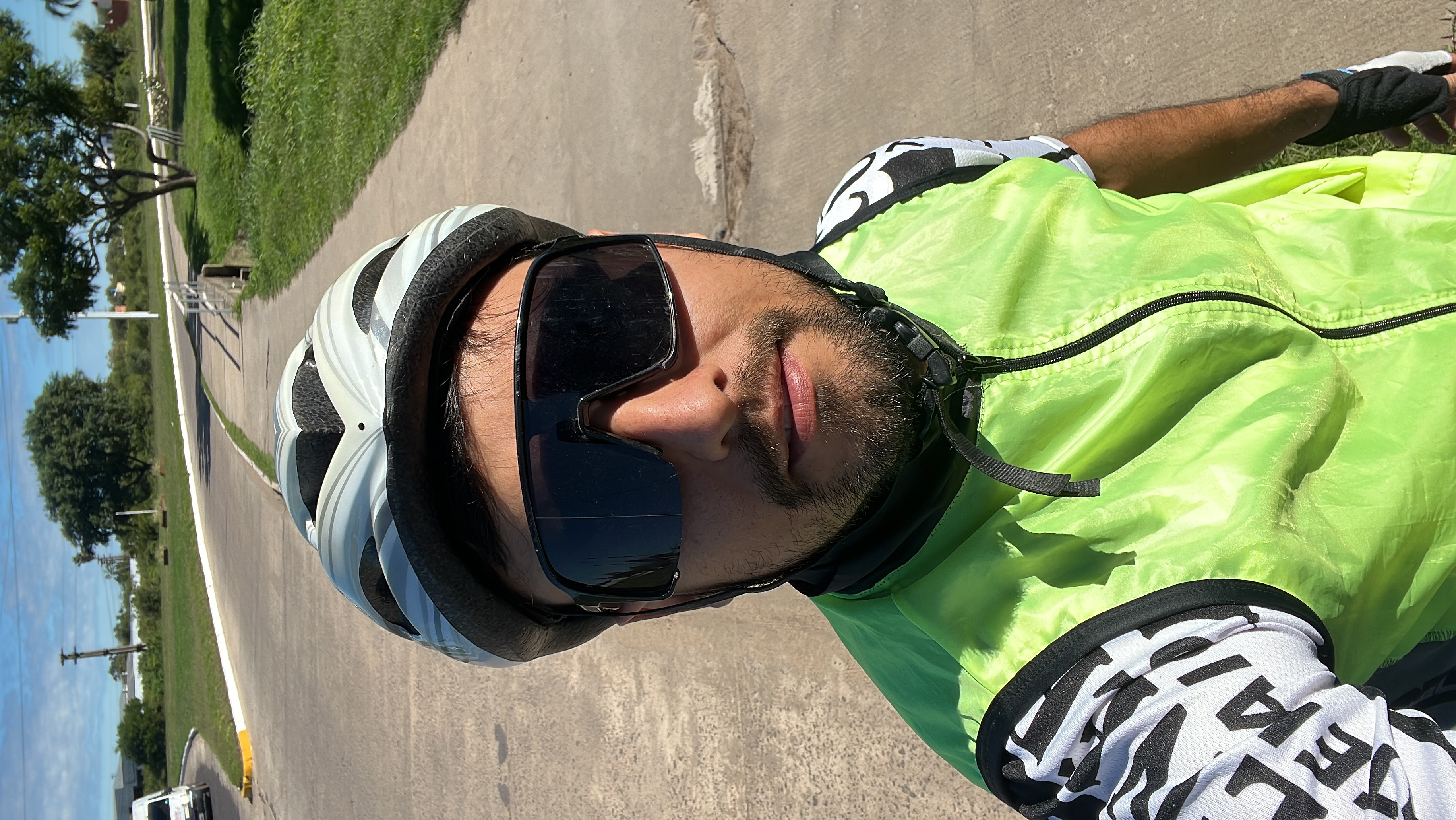 imagen participante carrera