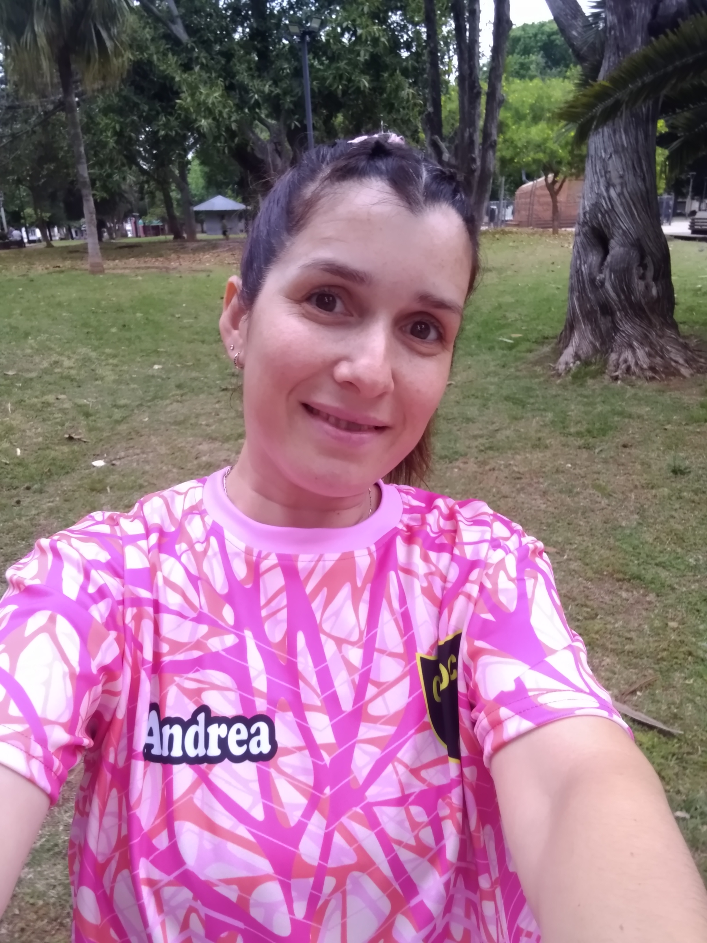 imagen participante carrera