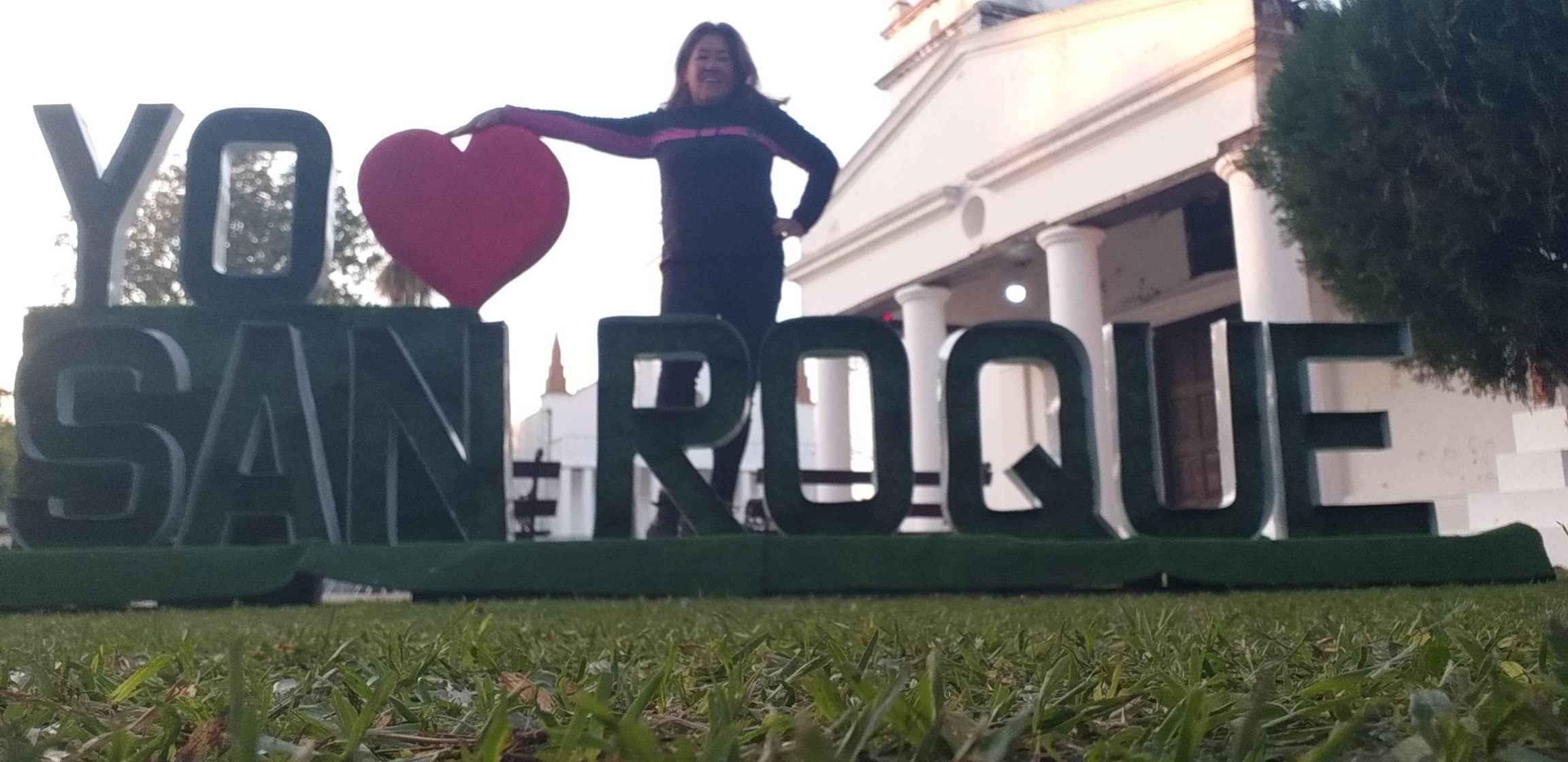 imagen participante carrera