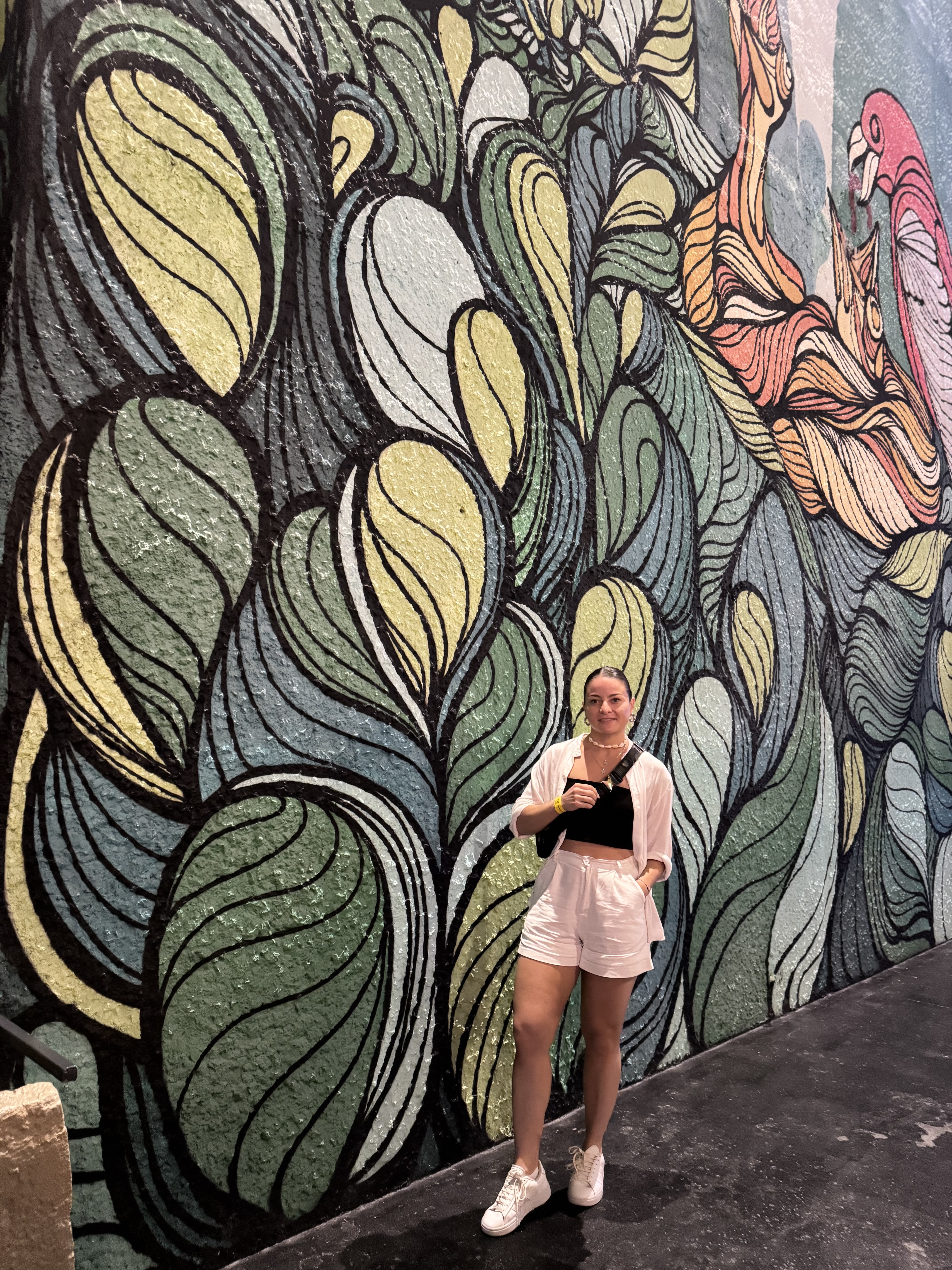 imagen participante carrera