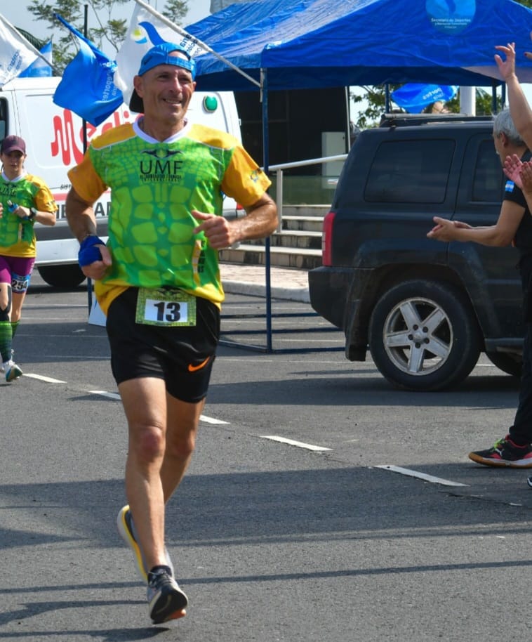 imagen participante carrera