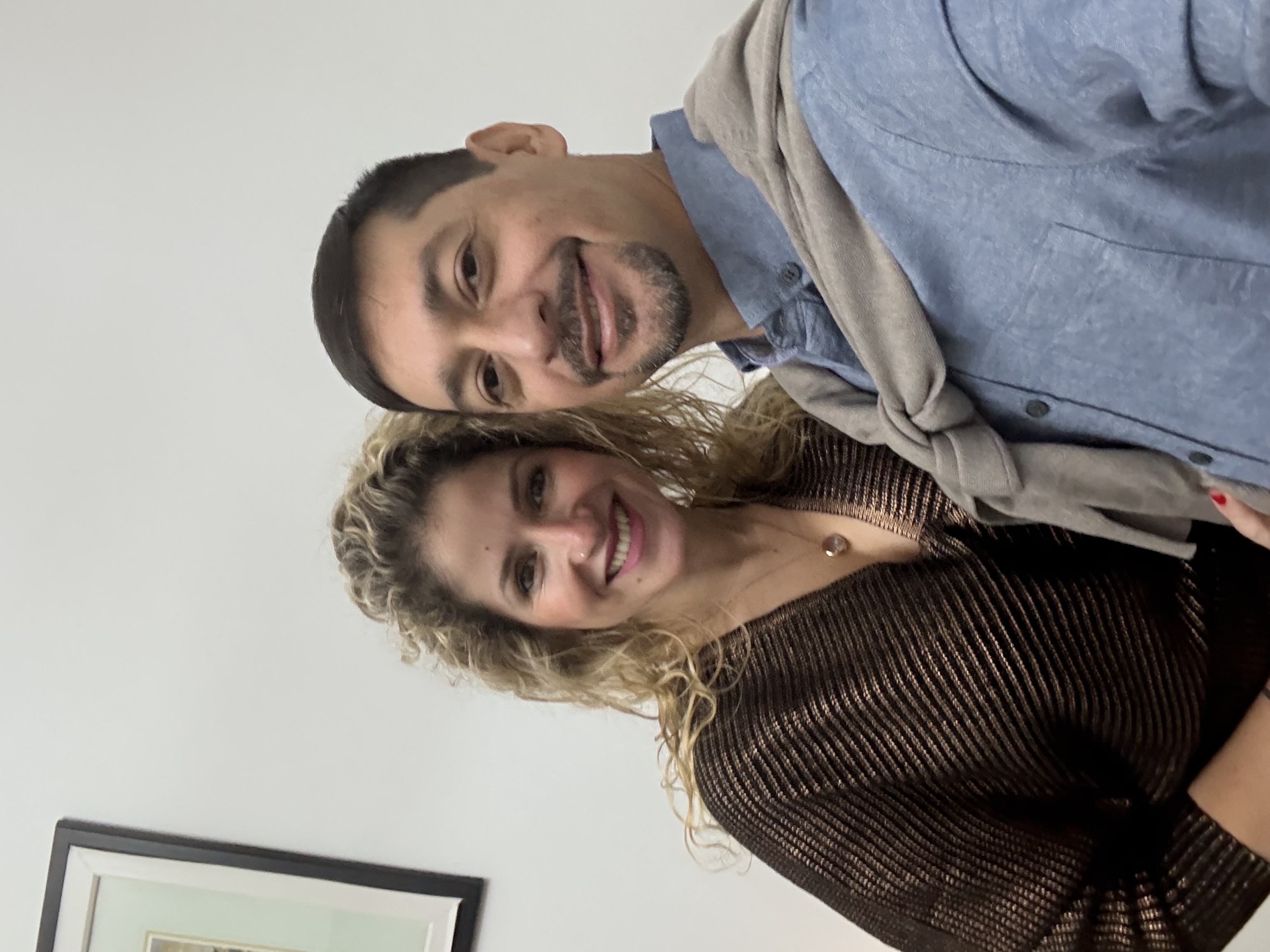 imagen participante carrera